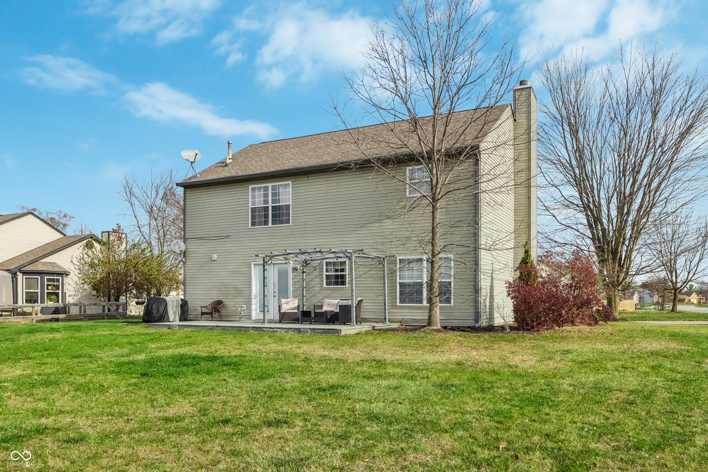 6 Covington Street