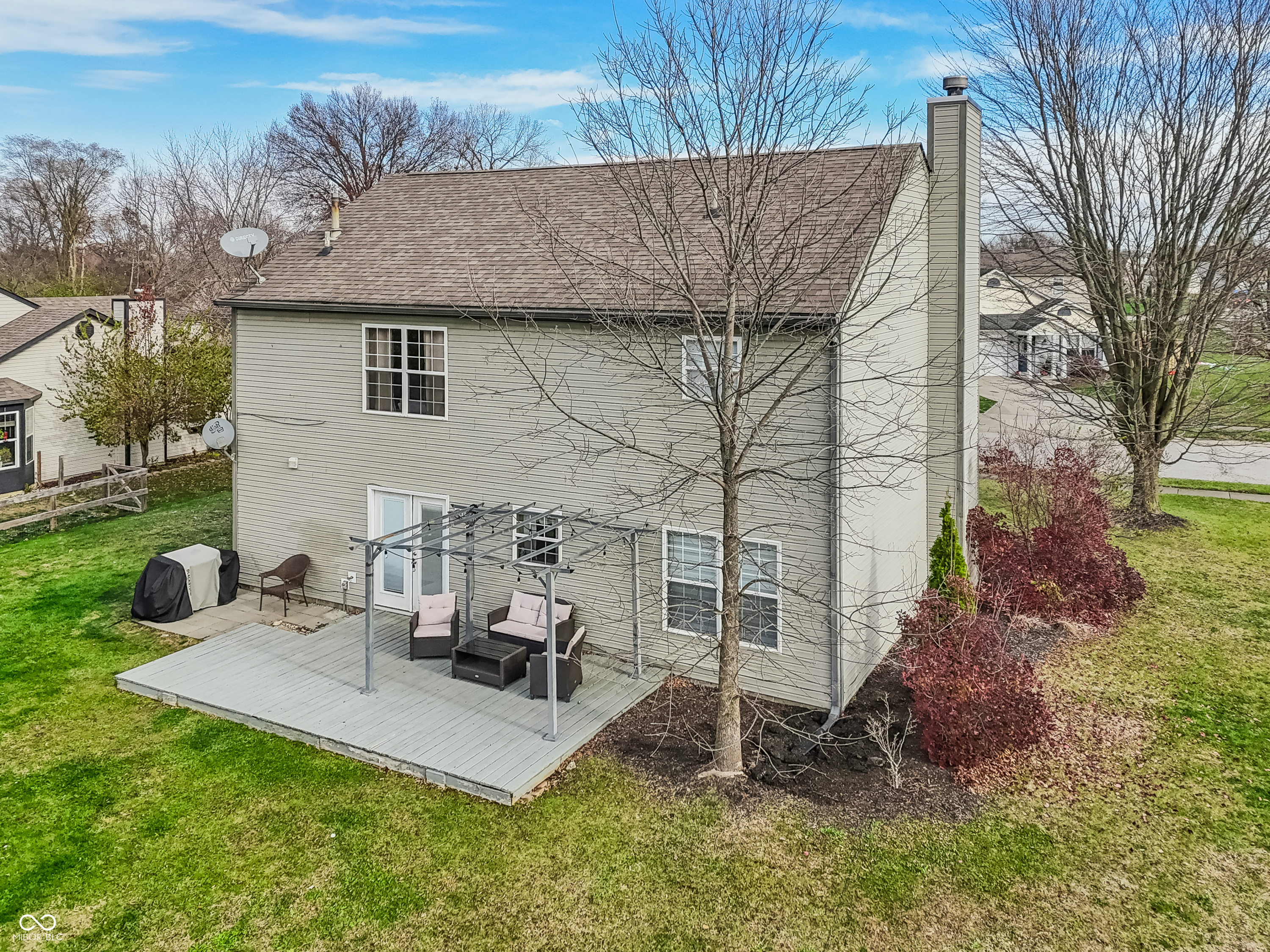 6 Covington Street