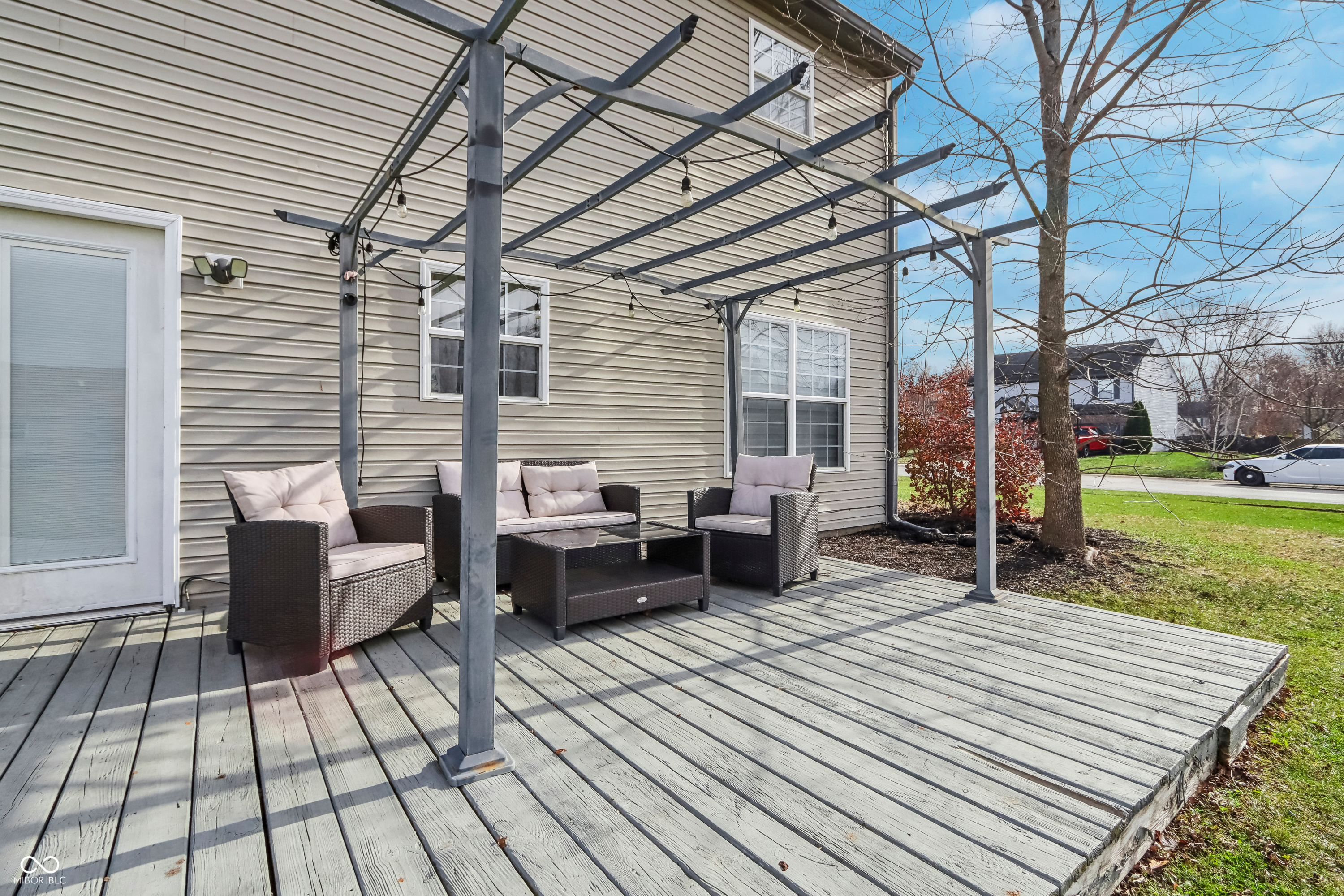 6 Covington Street