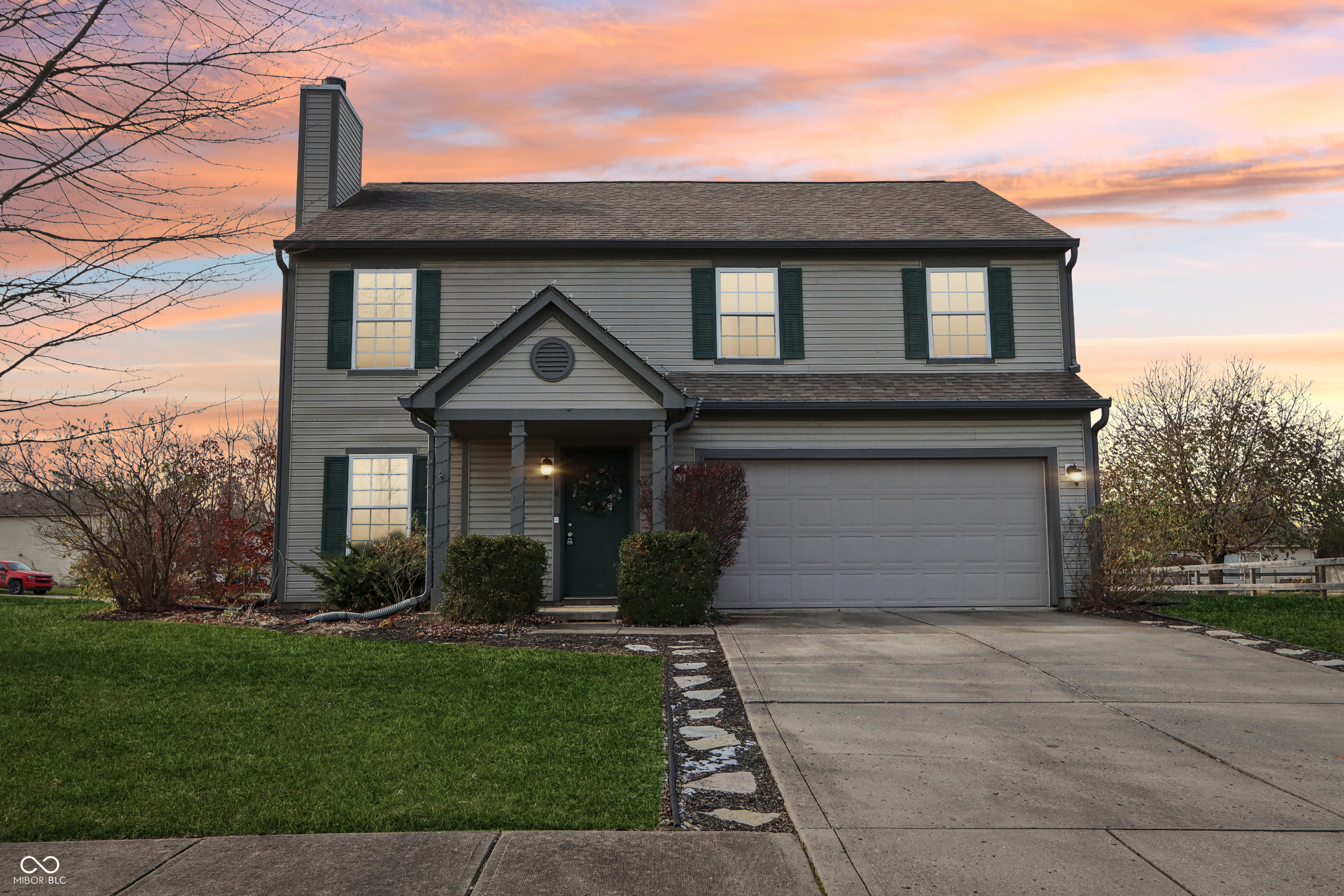 6 Covington Street