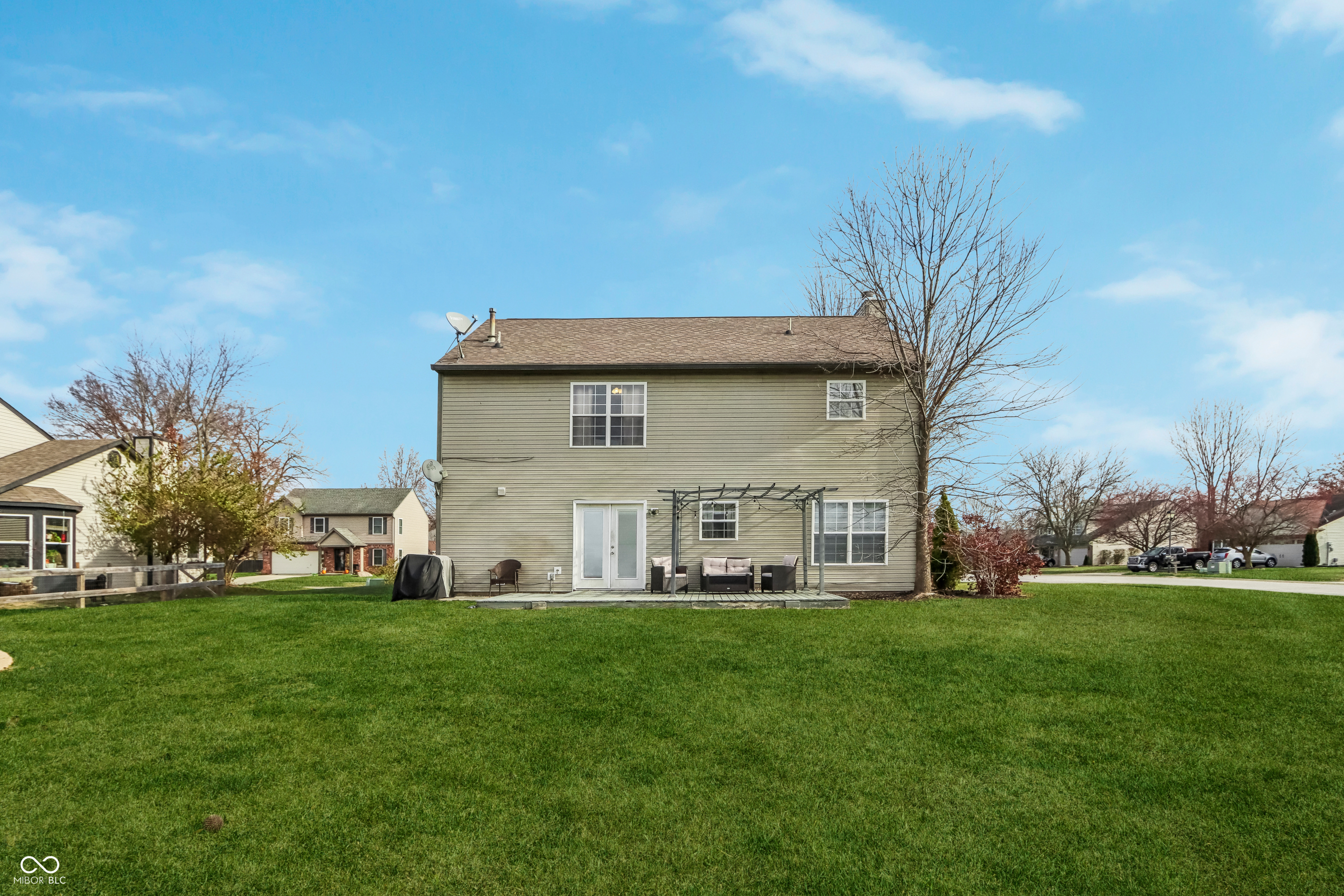 6 Covington Street