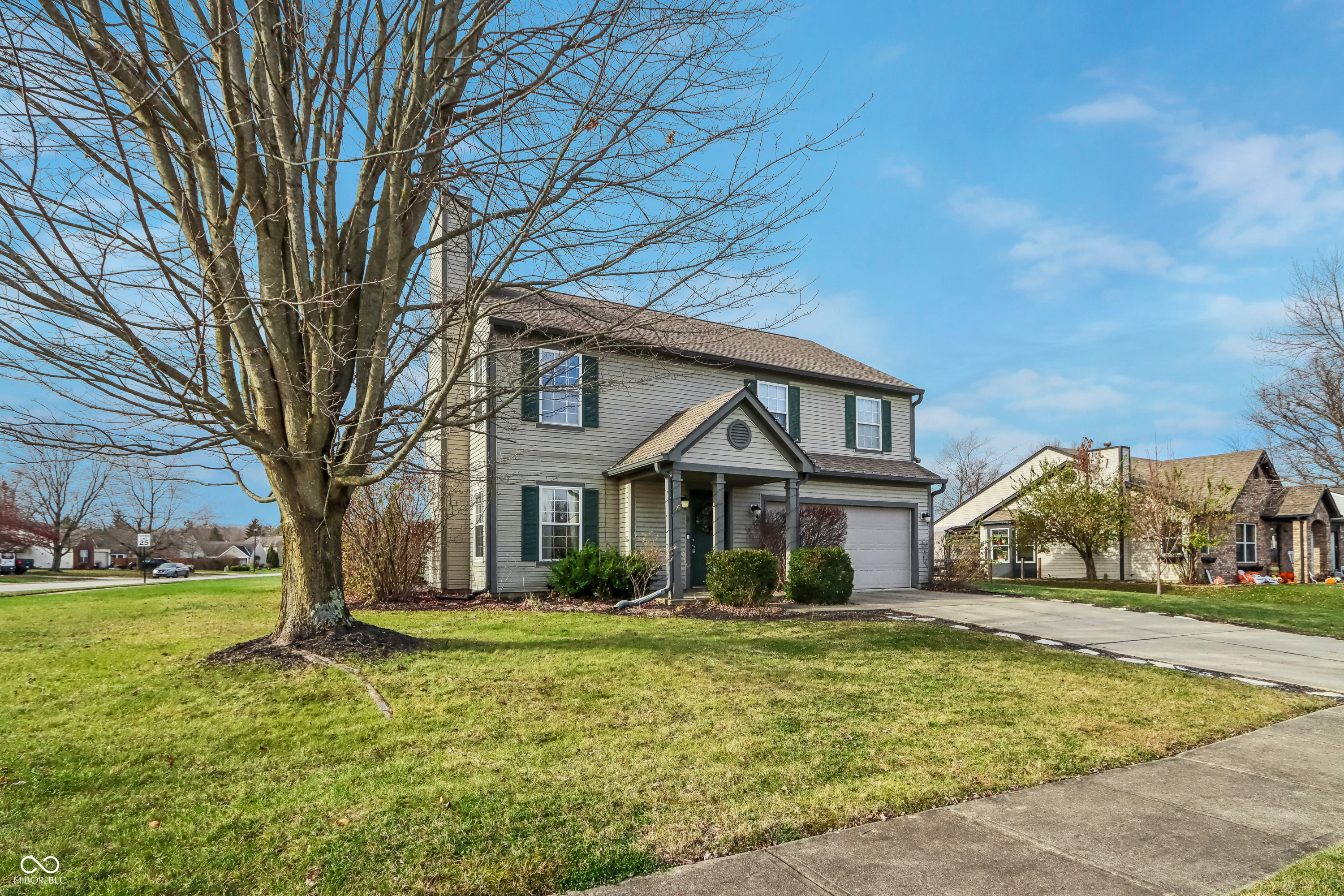 6 Covington Street