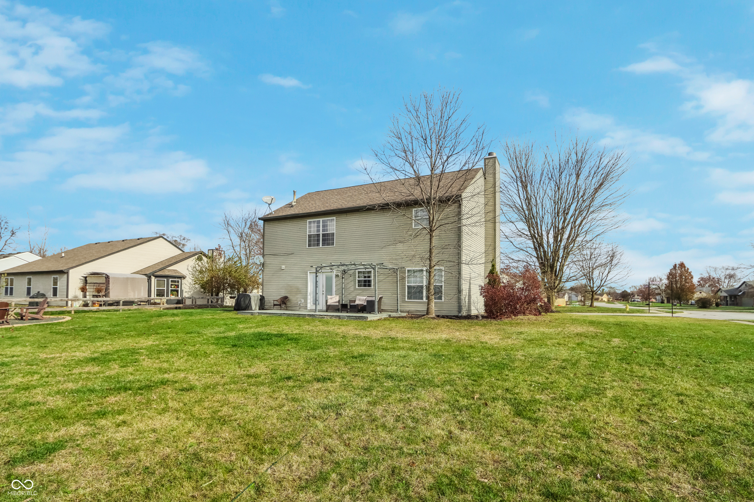 6 Covington Street
