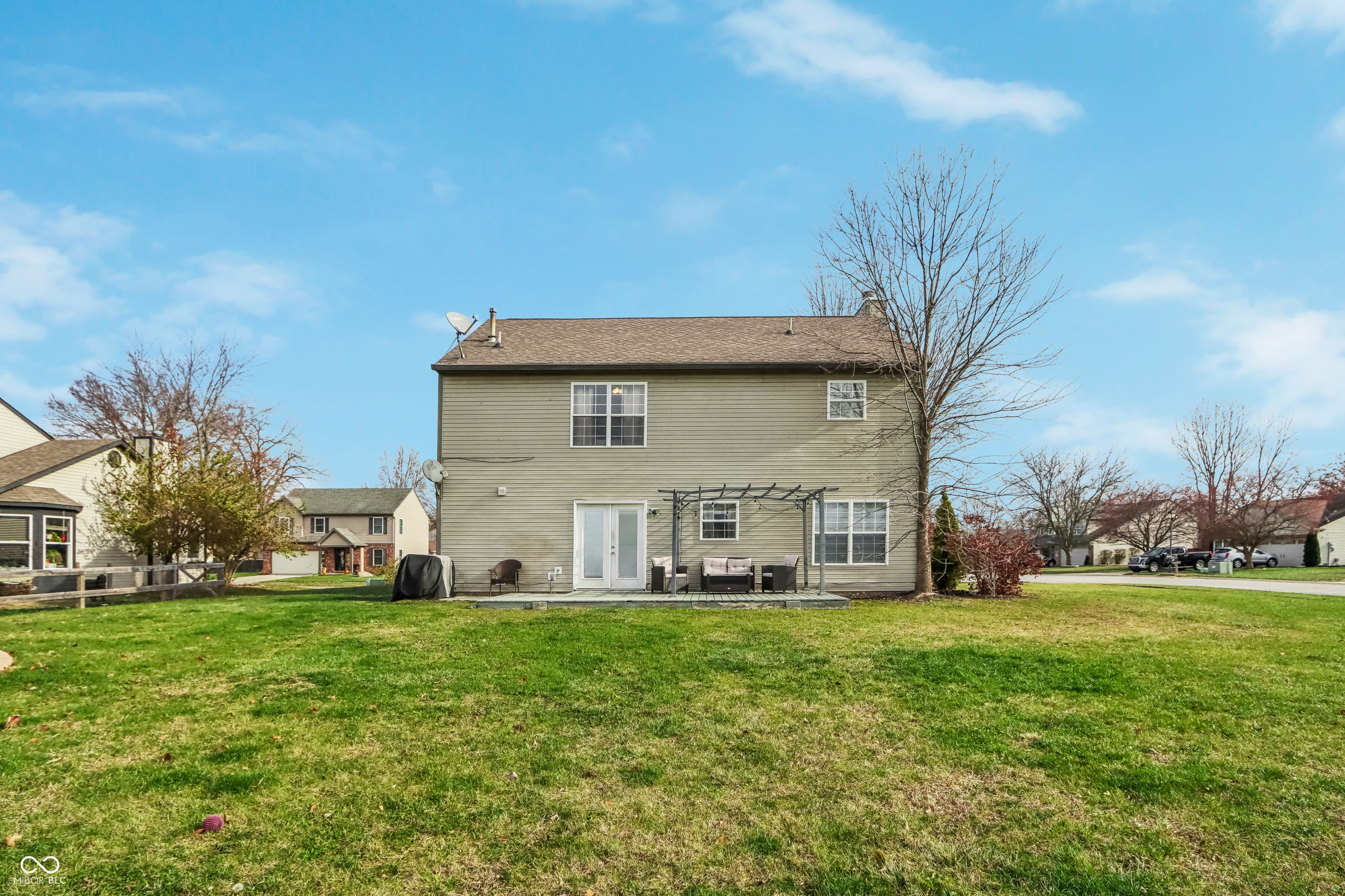 6 Covington Street