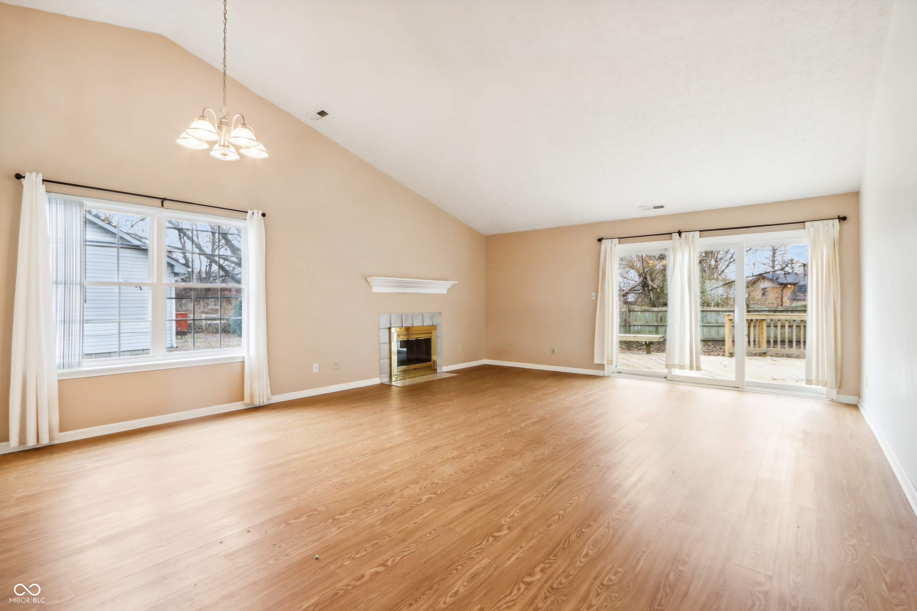 5415 Old Barn Drive