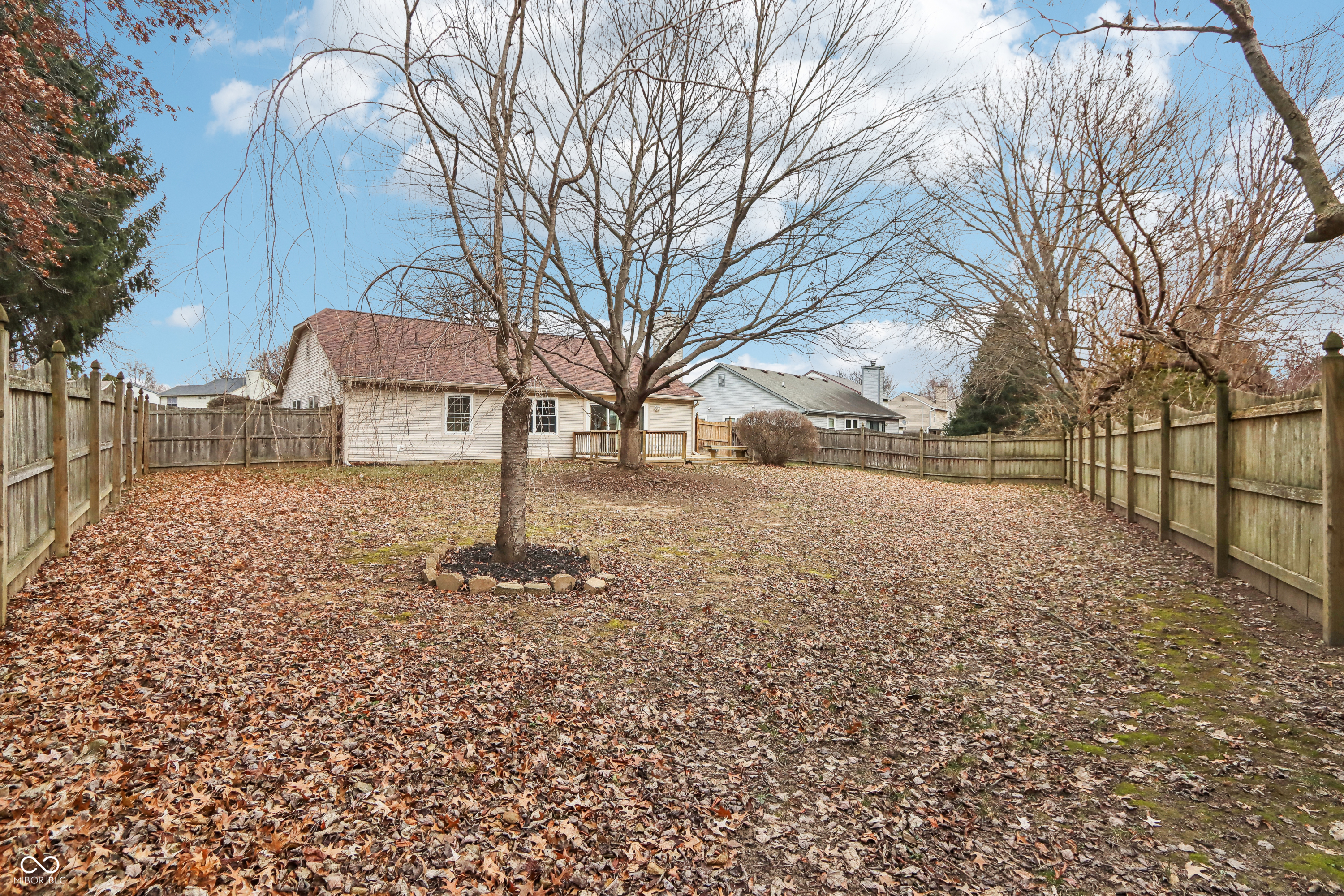 5415 Old Barn Drive
