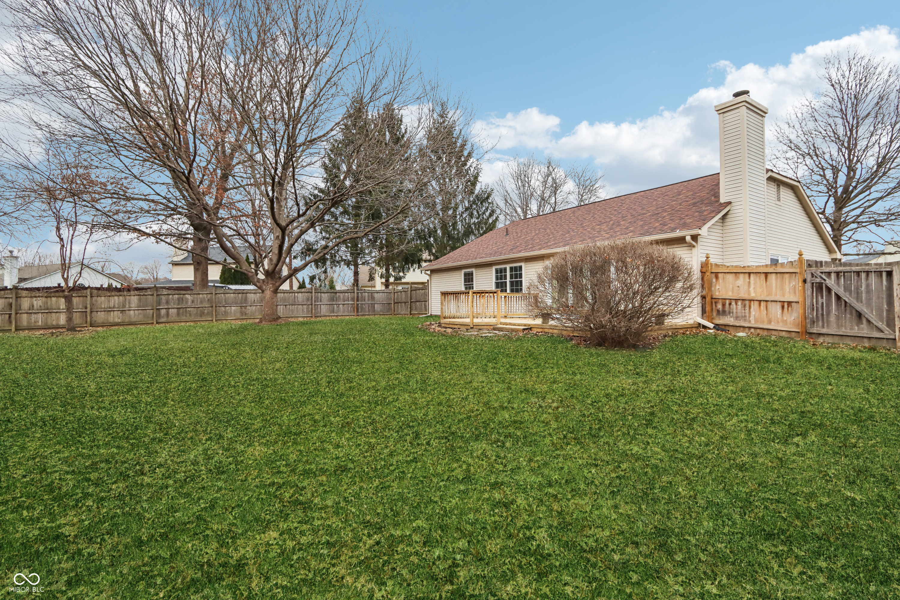 5415 Old Barn Drive
