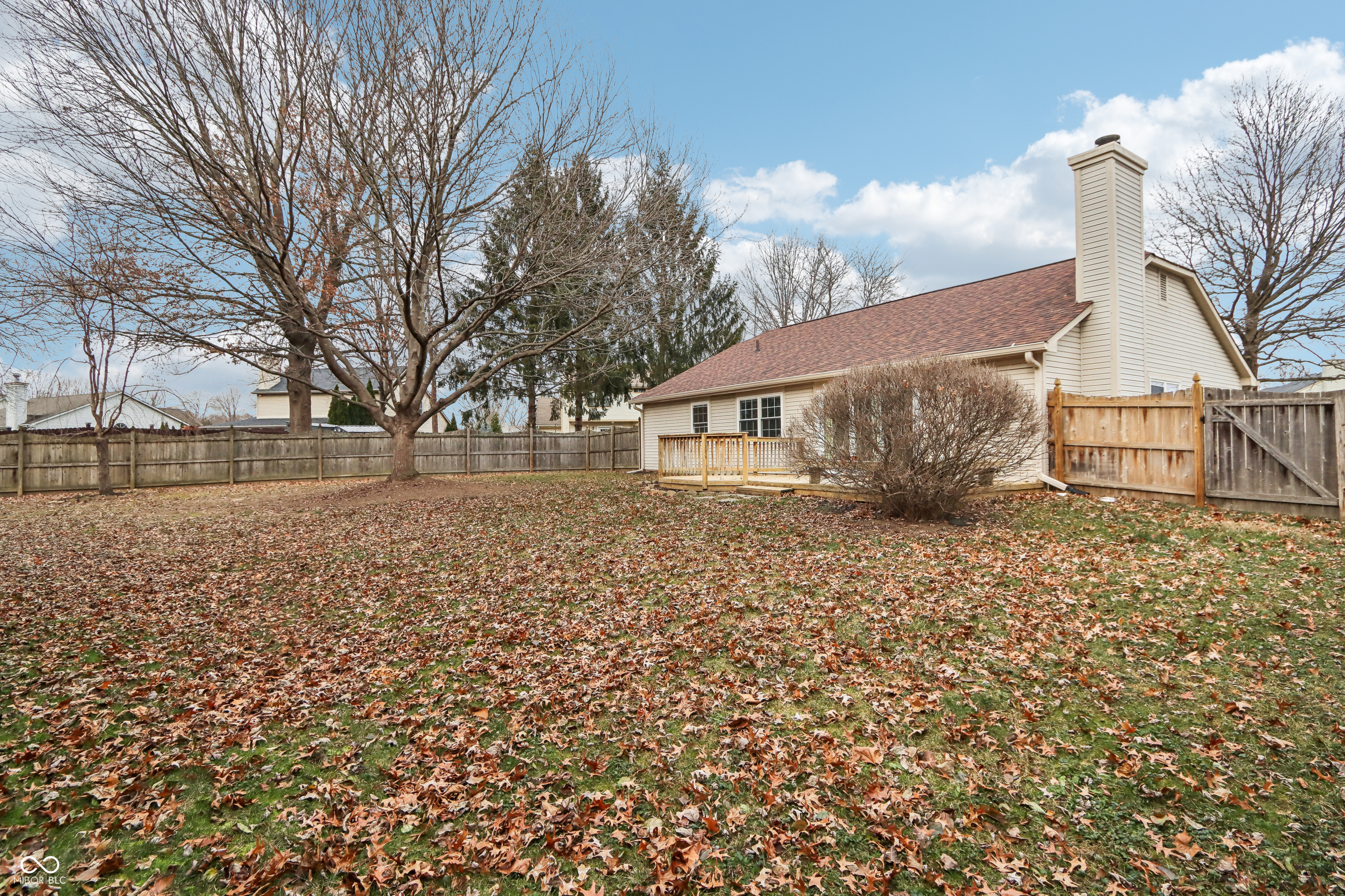 5415 Old Barn Drive