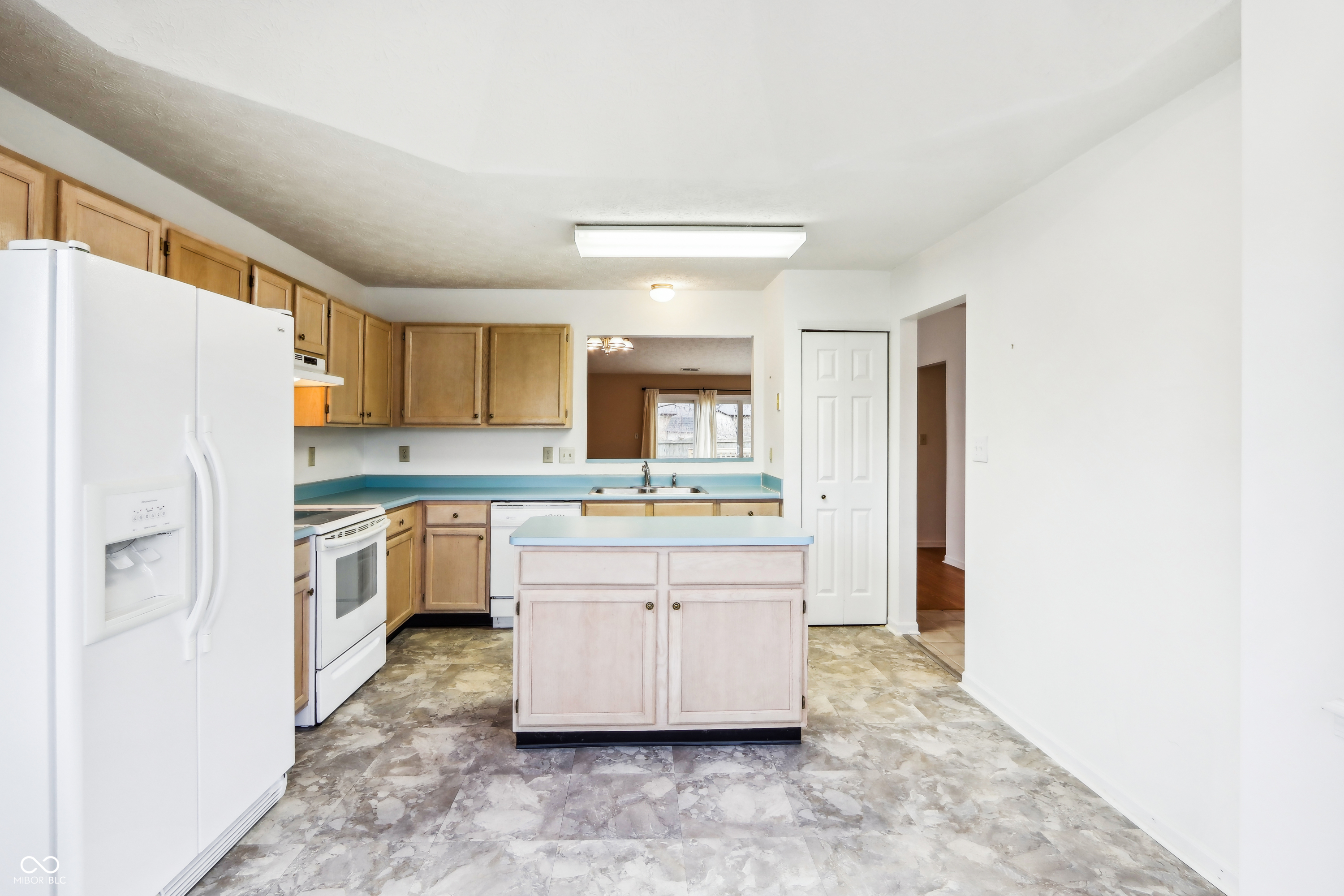 5415 Old Barn Drive