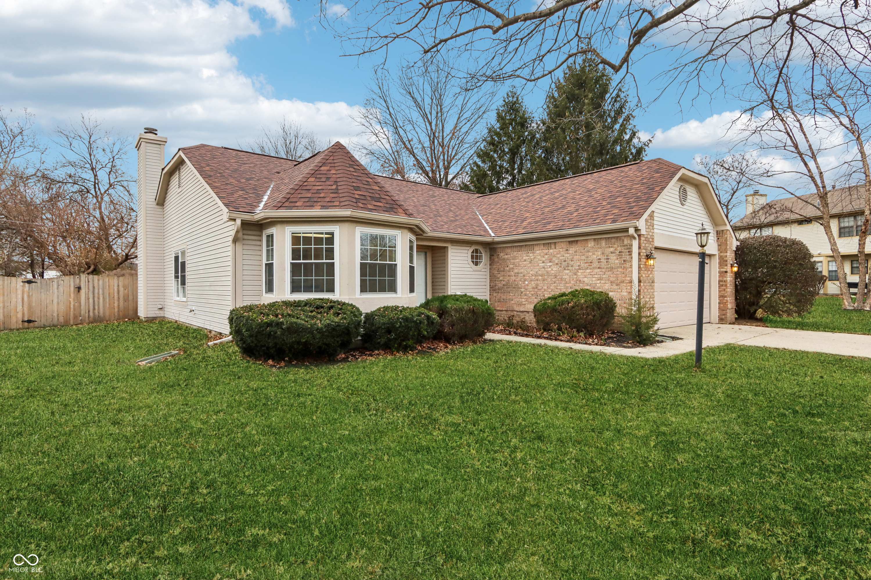 5415 Old Barn Drive