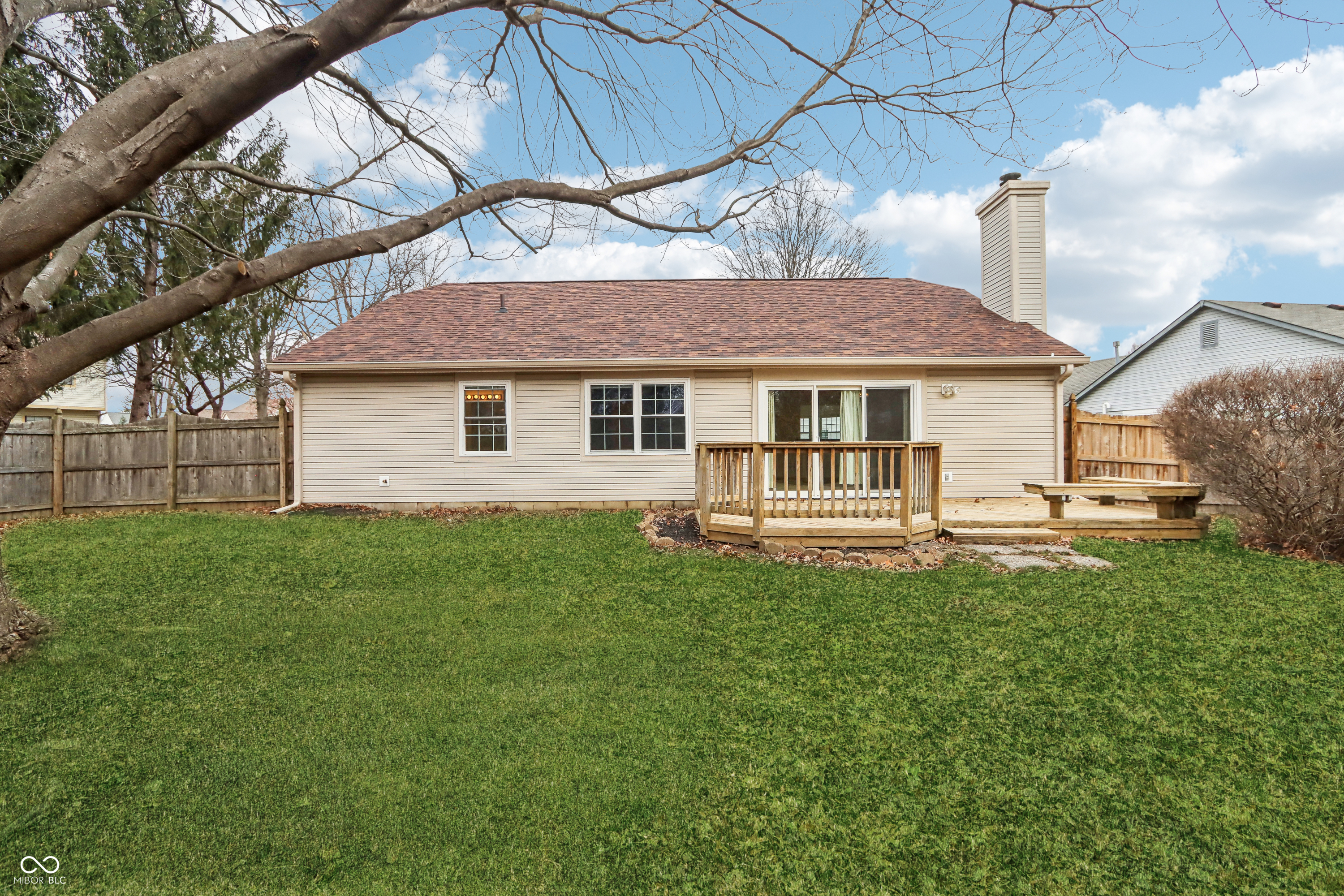 5415 Old Barn Drive