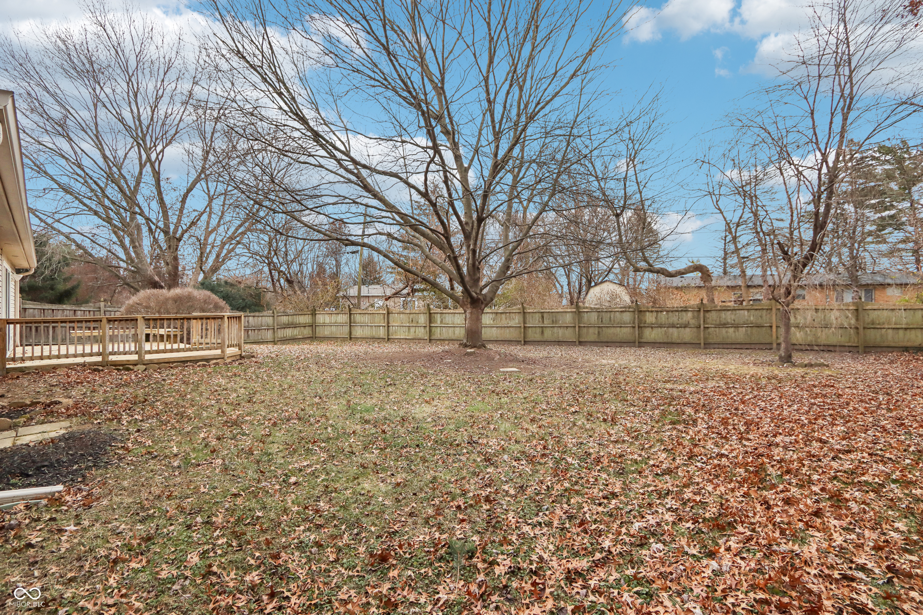 5415 Old Barn Drive