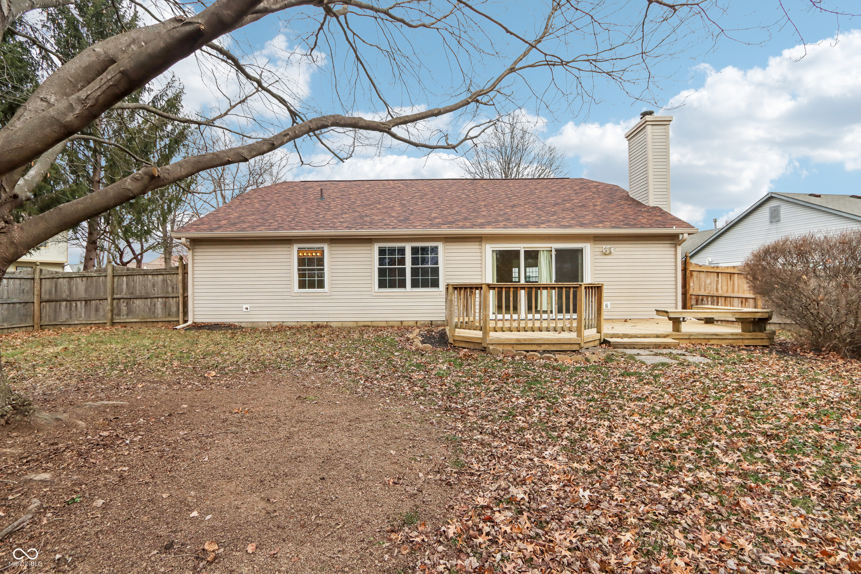 5415 Old Barn Drive