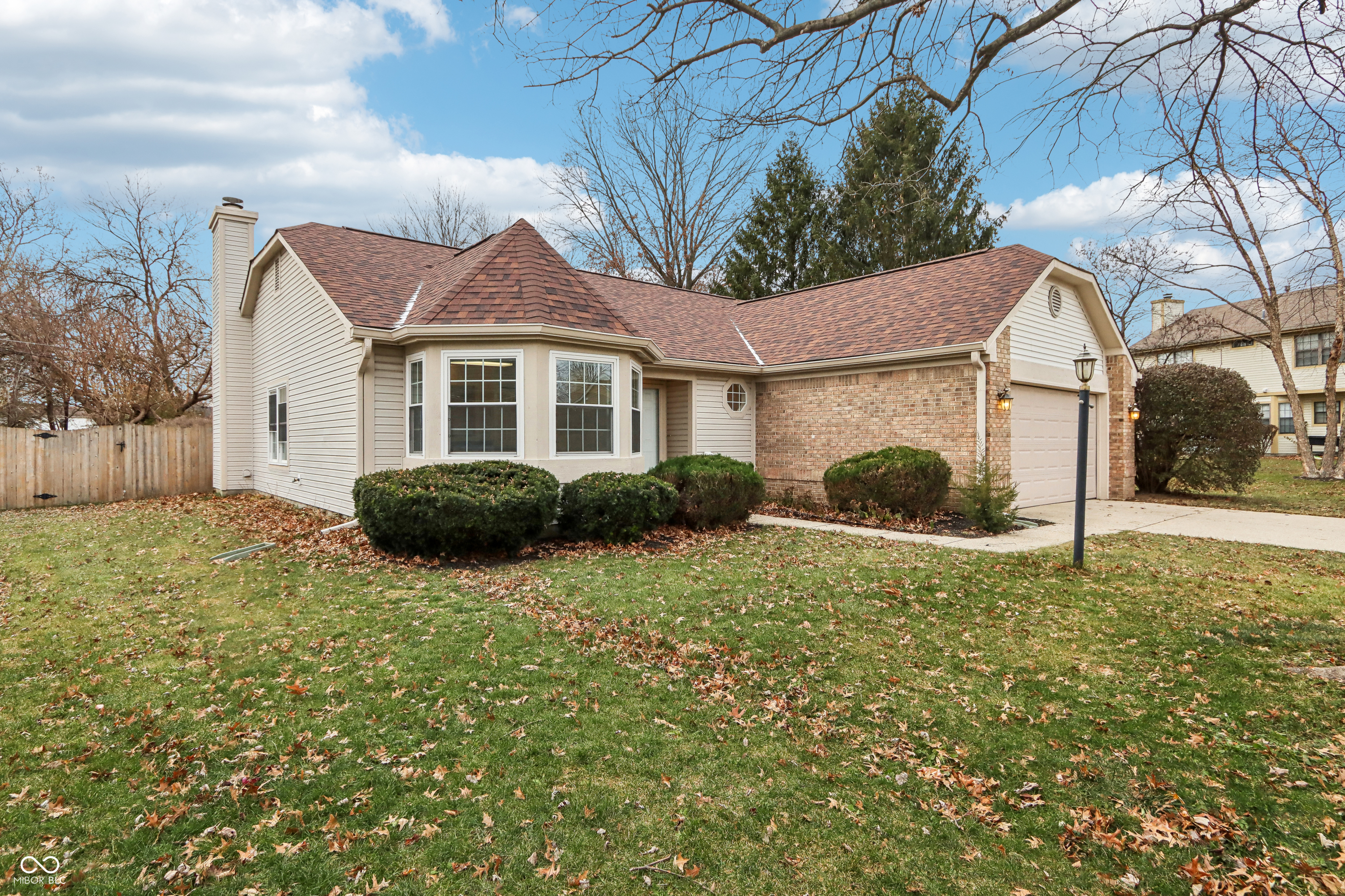 5415 Old Barn Drive