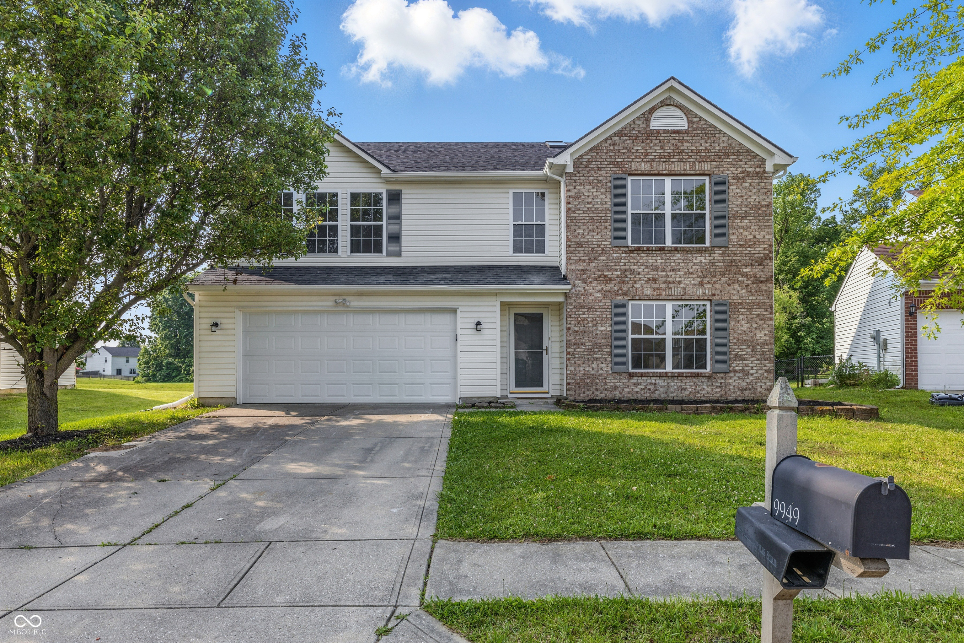 9949 Nightsong Lane