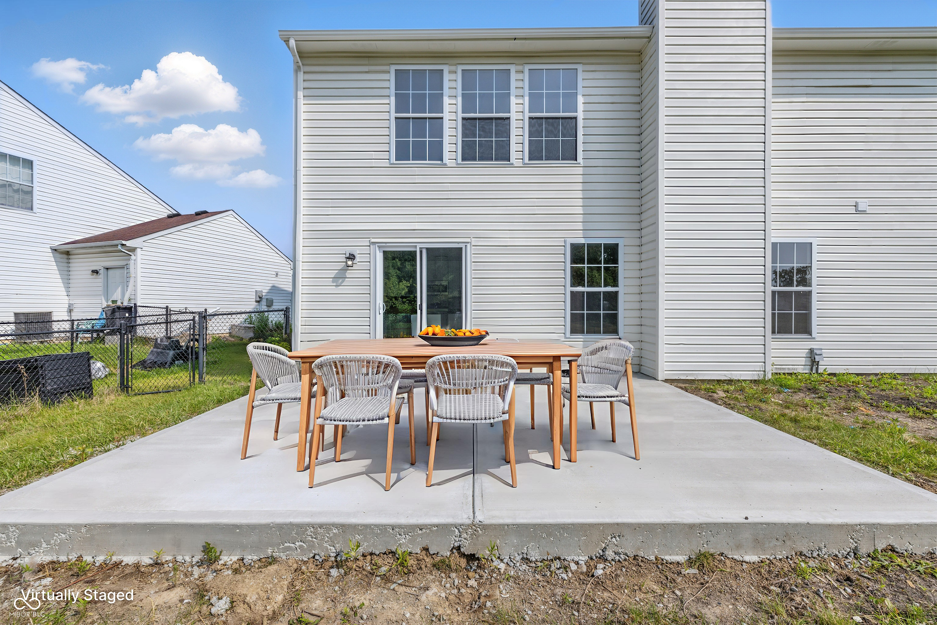 9949 Nightsong Lane