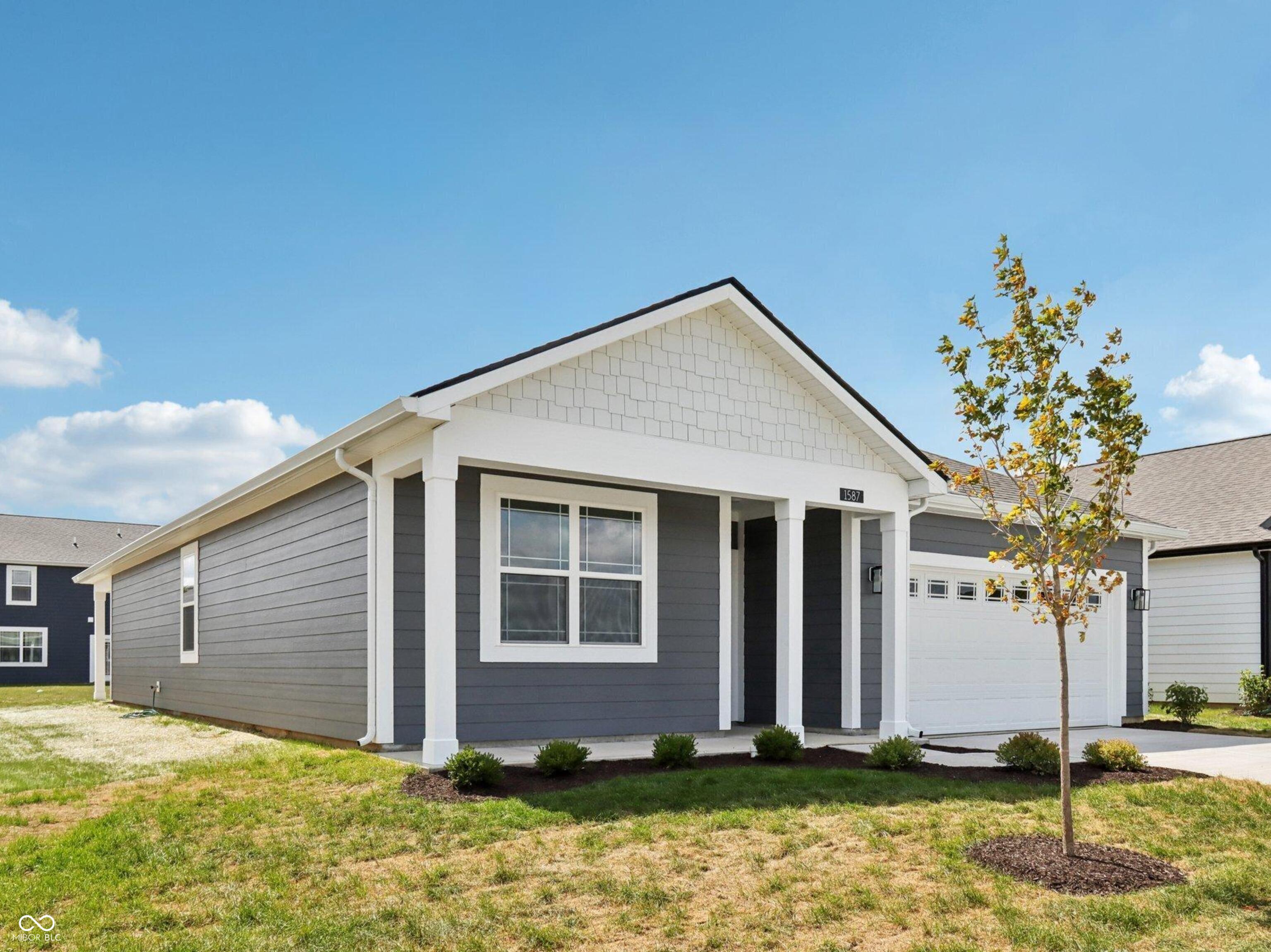 1587 Adios Butler Court