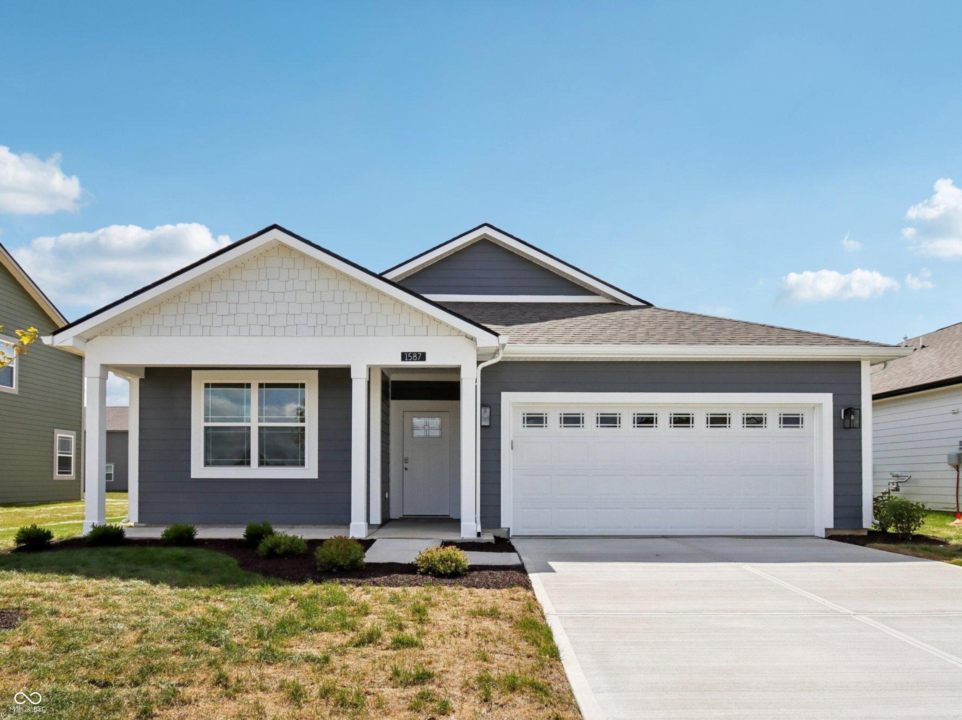 1587 Adios Butler Court