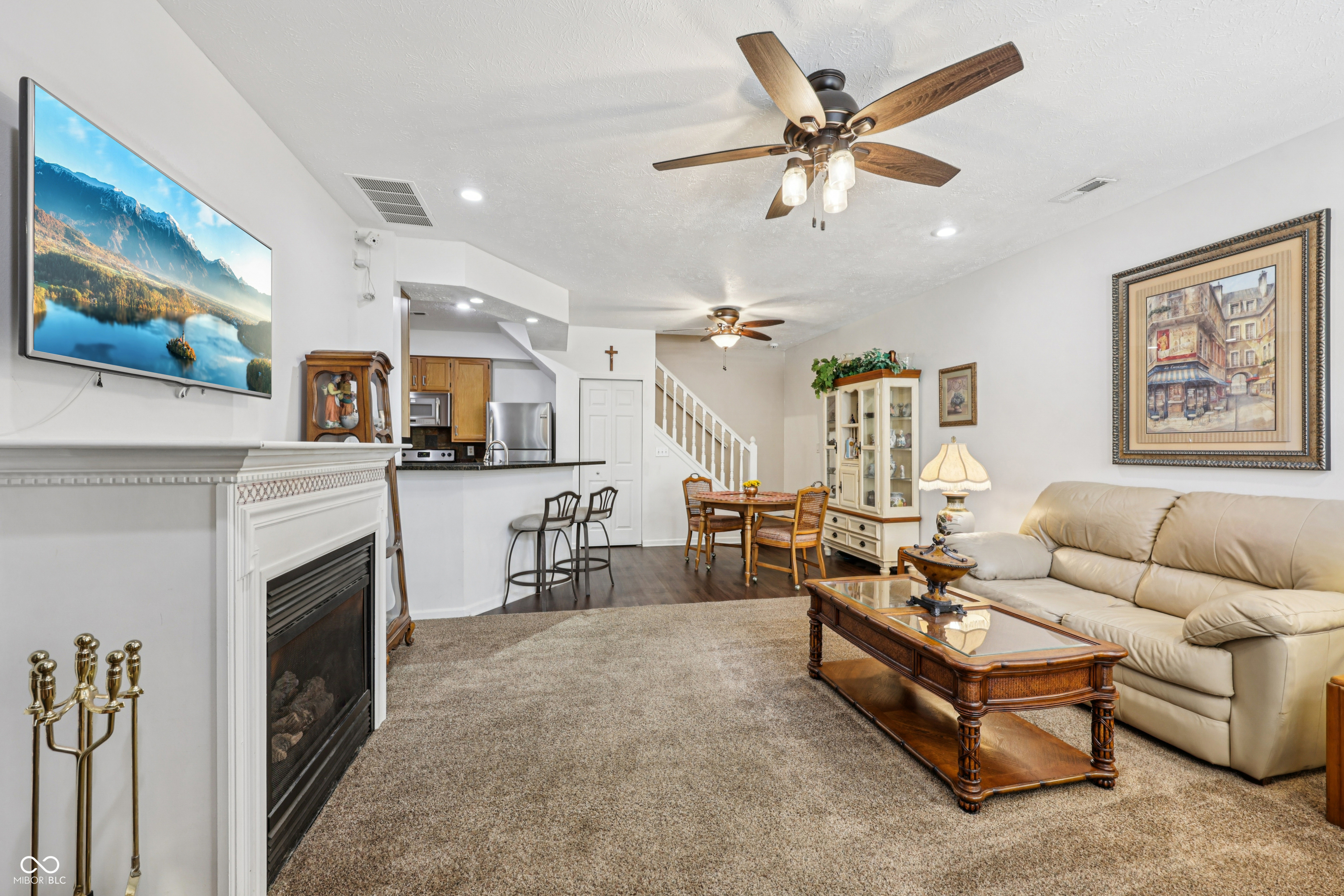 257 Strand Lane Unit: C