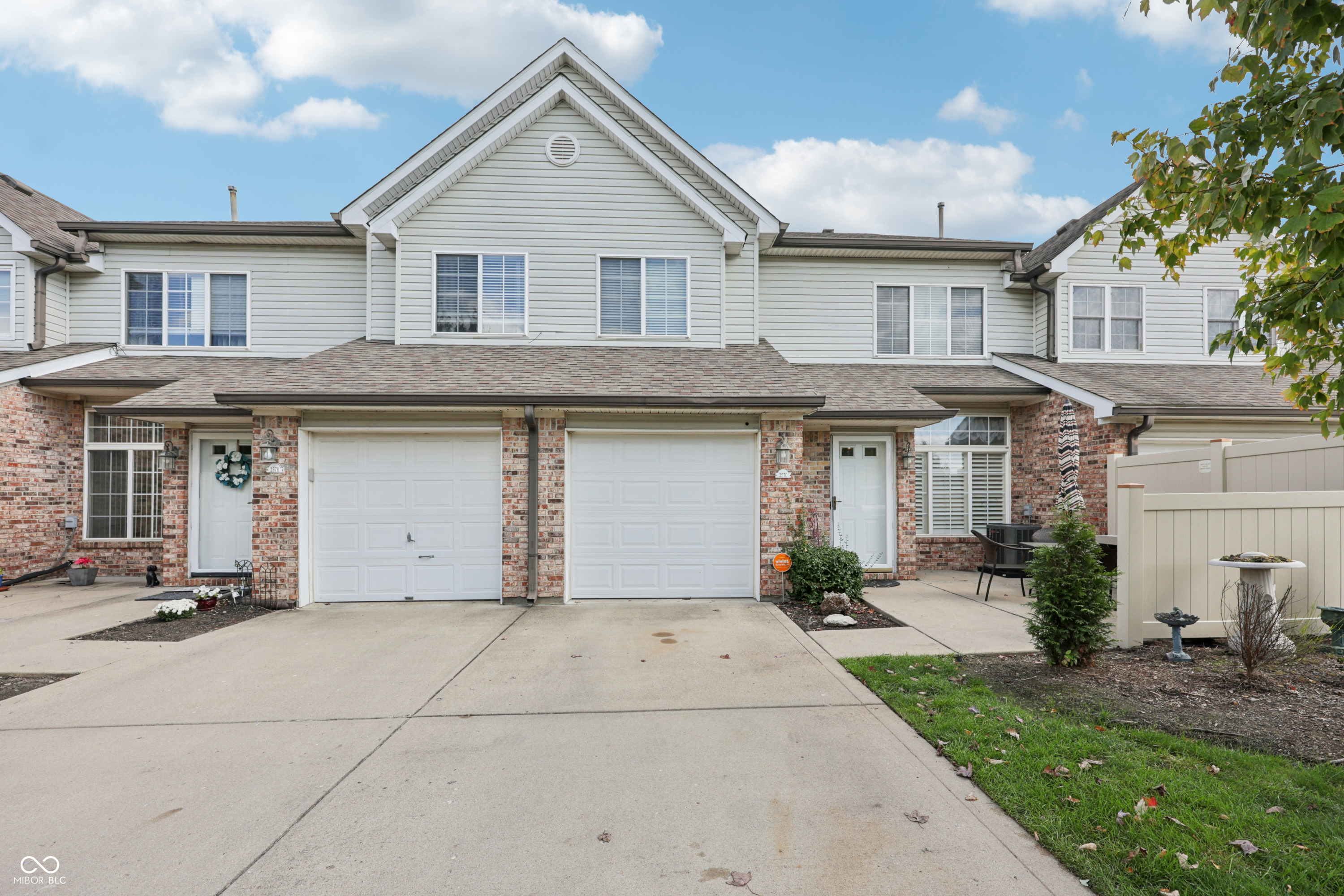 257 Strand Lane Unit: C