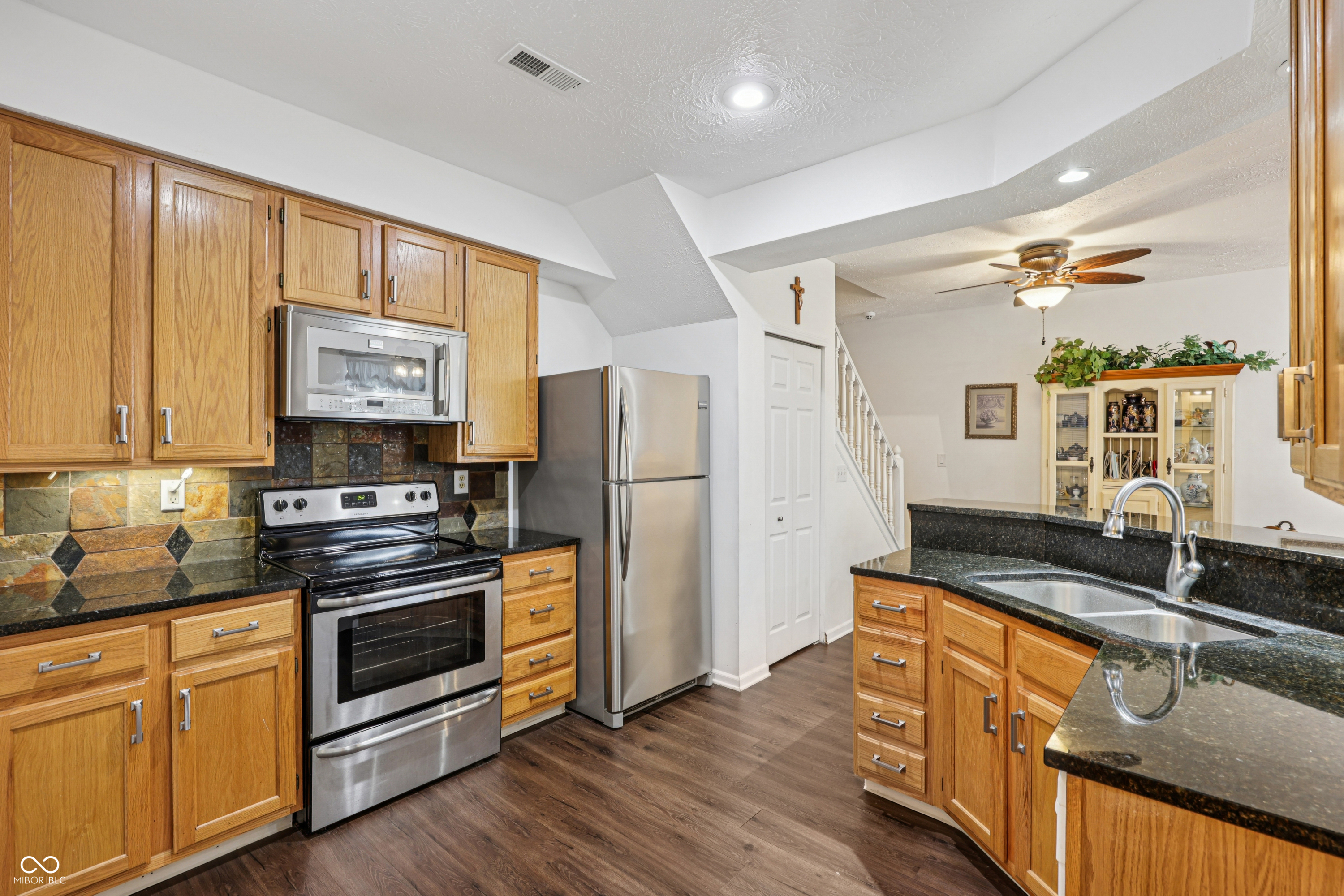257 Strand Lane Unit: C