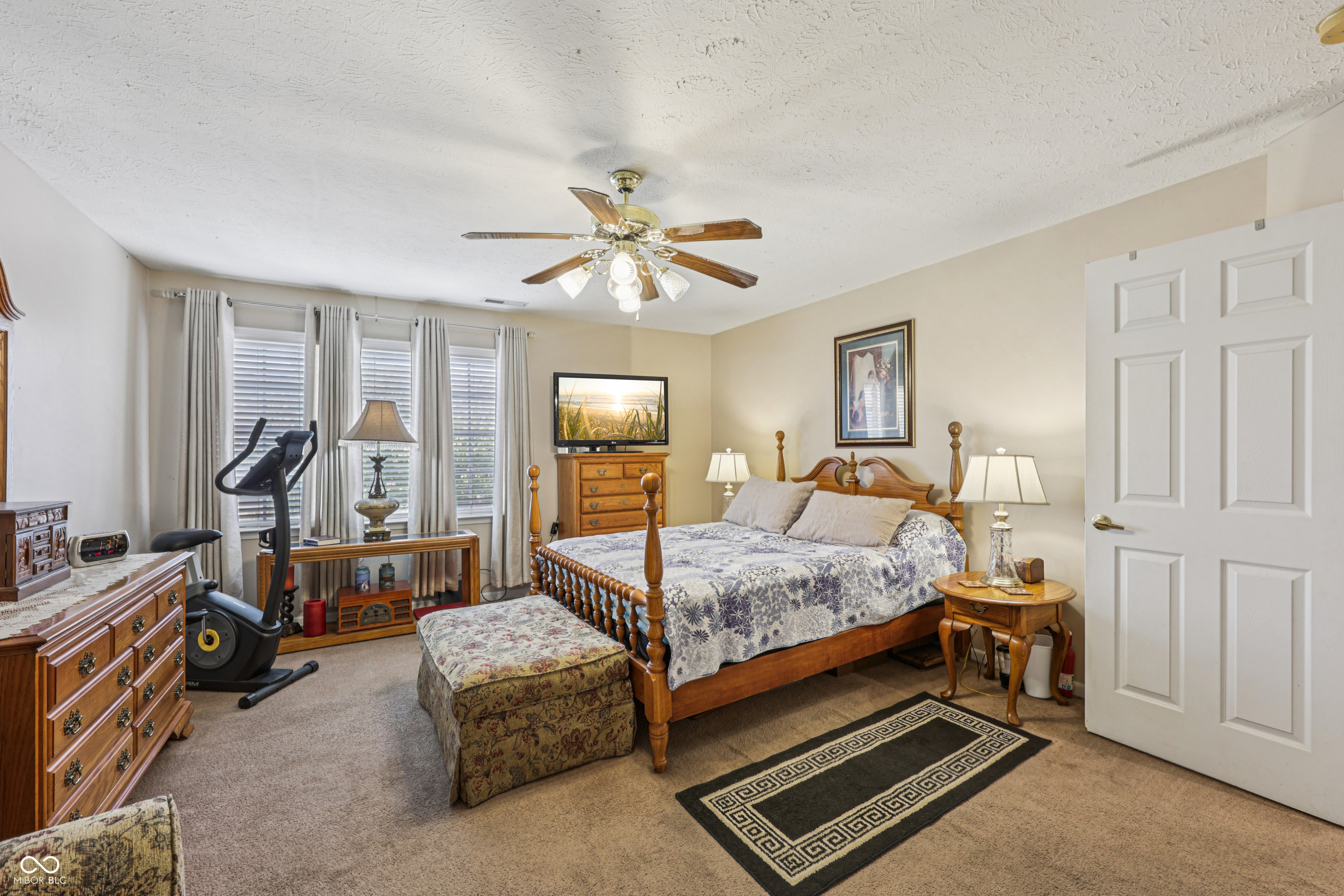 257 Strand Lane Unit: C