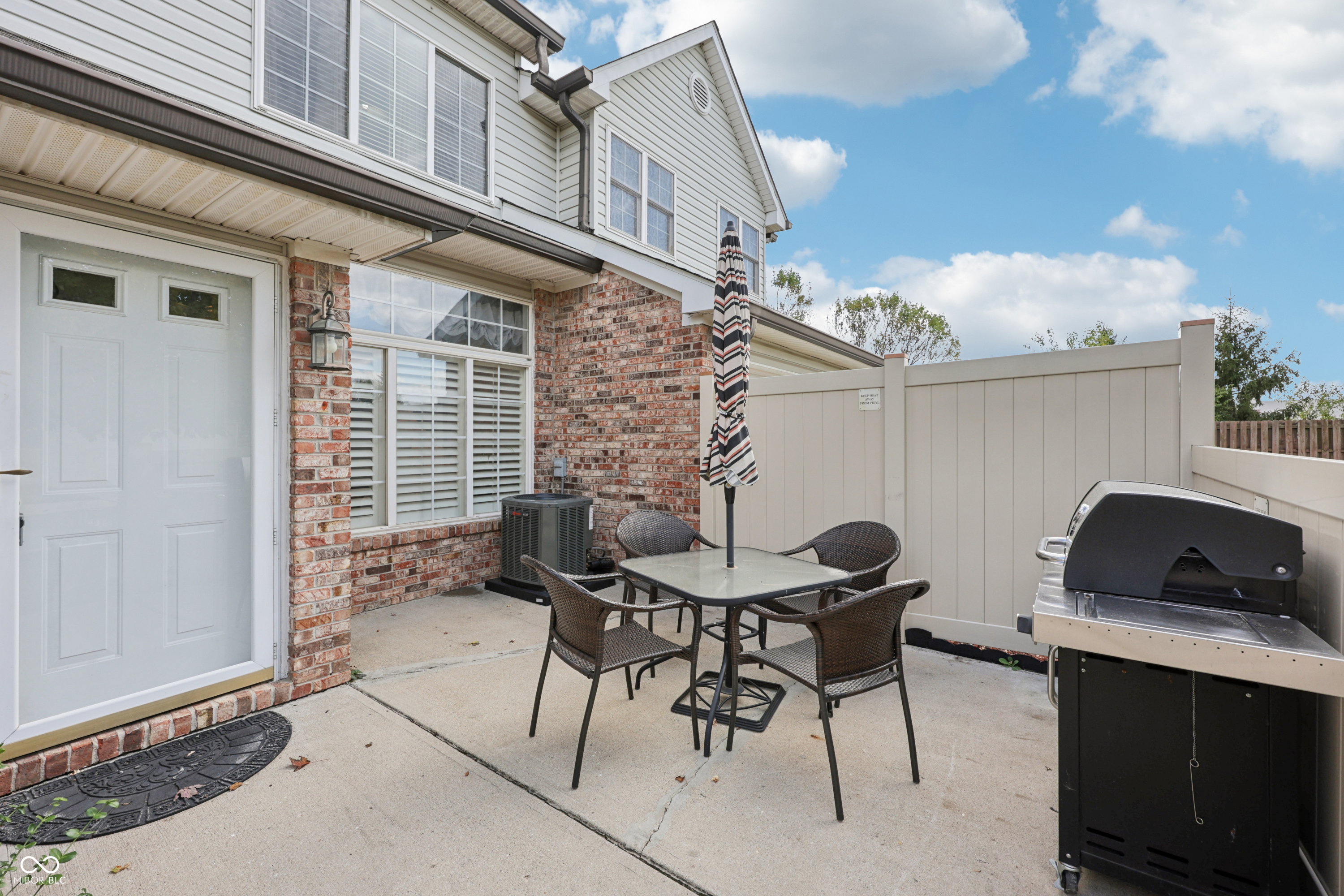 257 Strand Lane Unit: C