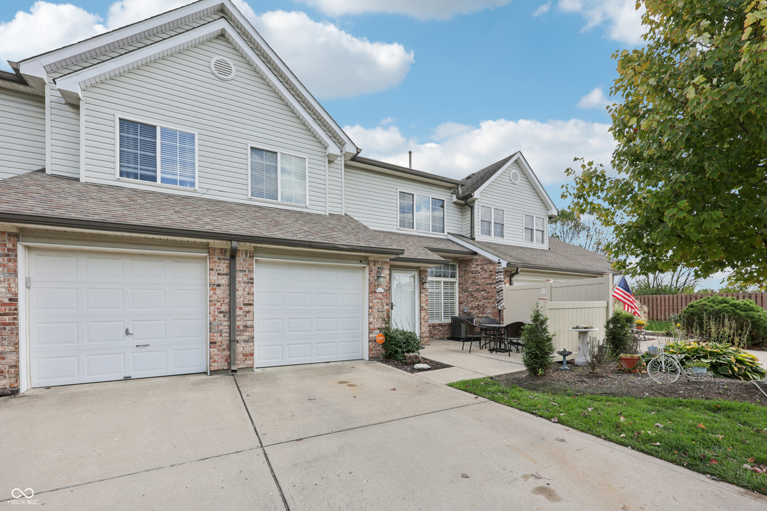 257 Strand Lane Unit: C