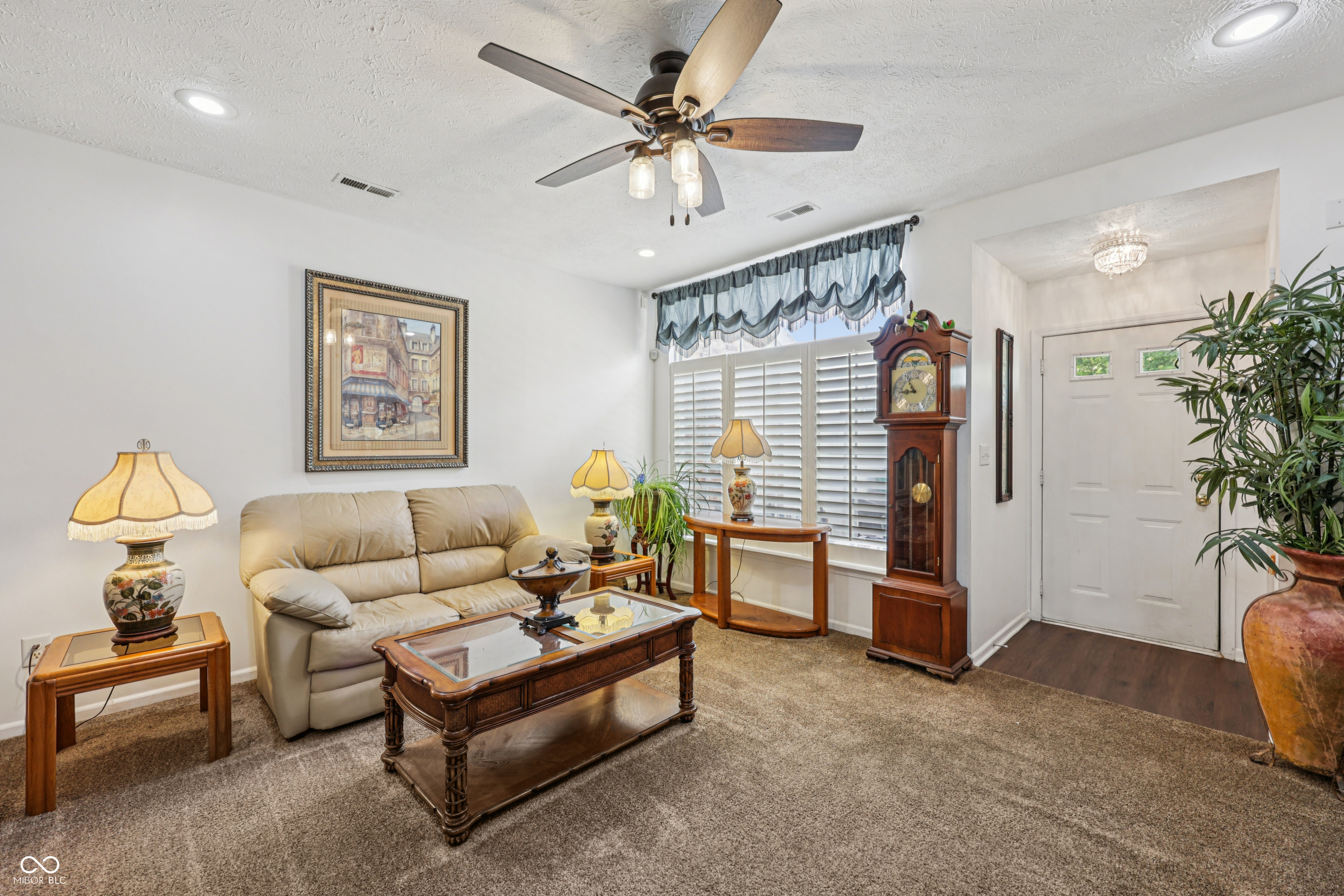 257 Strand Lane Unit: C