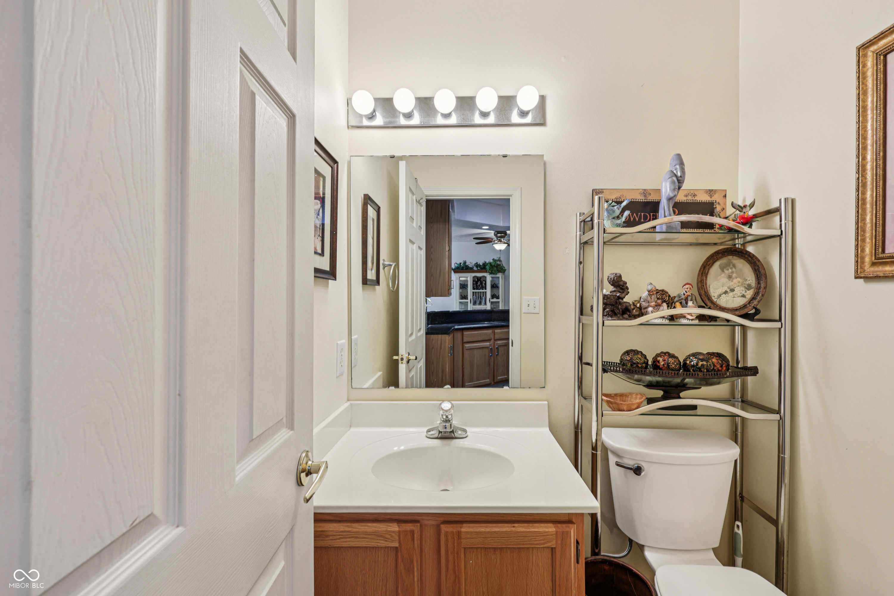 257 Strand Lane Unit: C