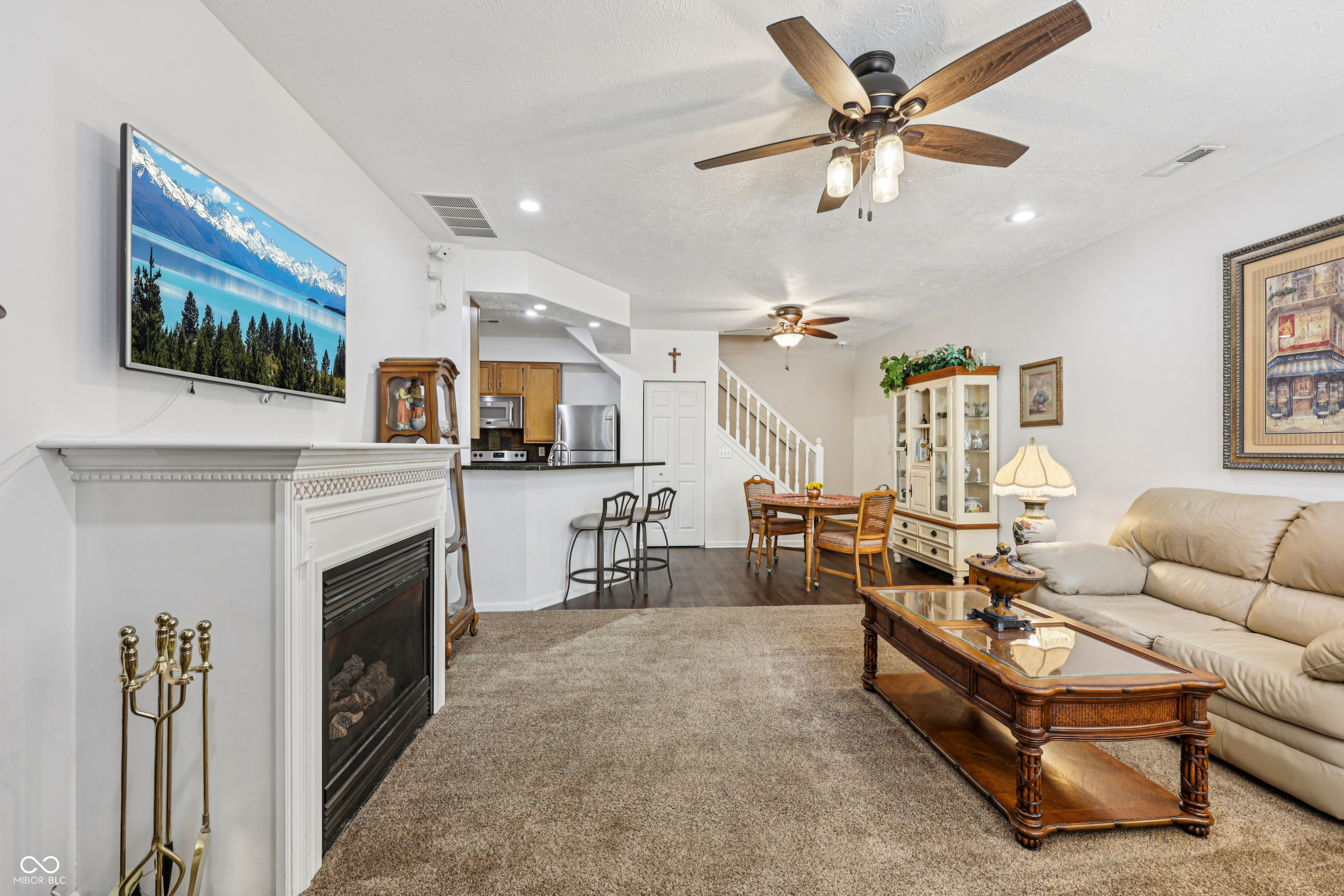 257 Strand Lane Unit: C