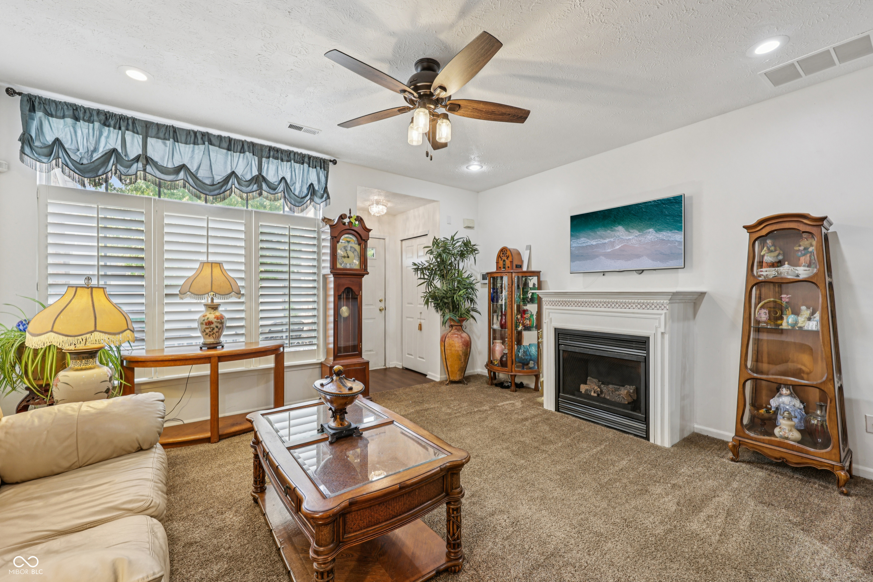 257 Strand Lane Unit: C
