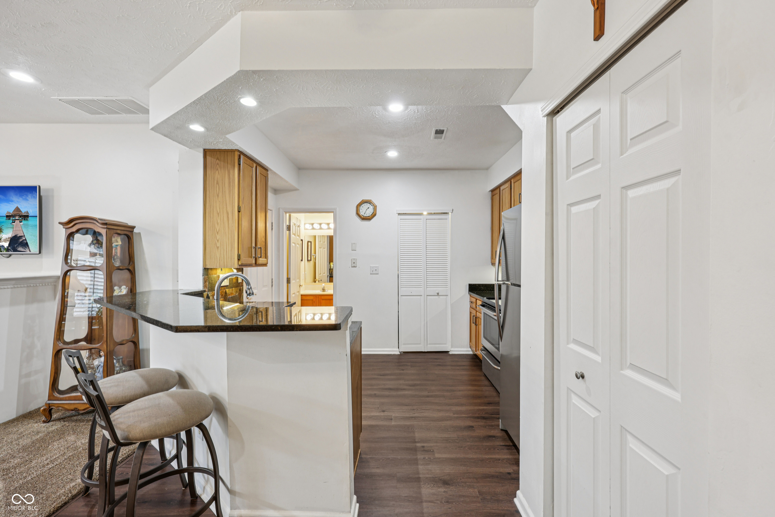 257 Strand Lane Unit: C