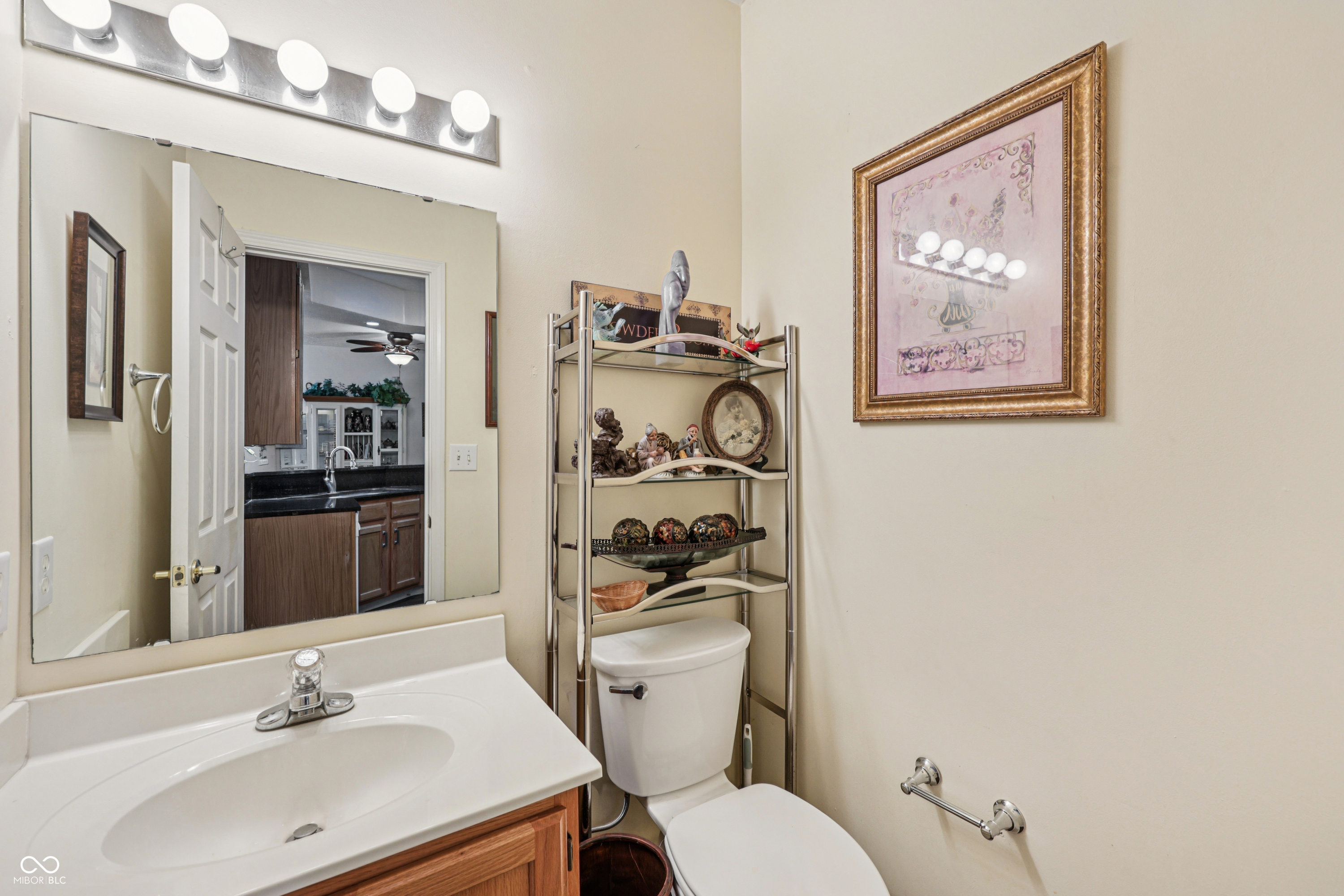 257 Strand Lane Unit: C