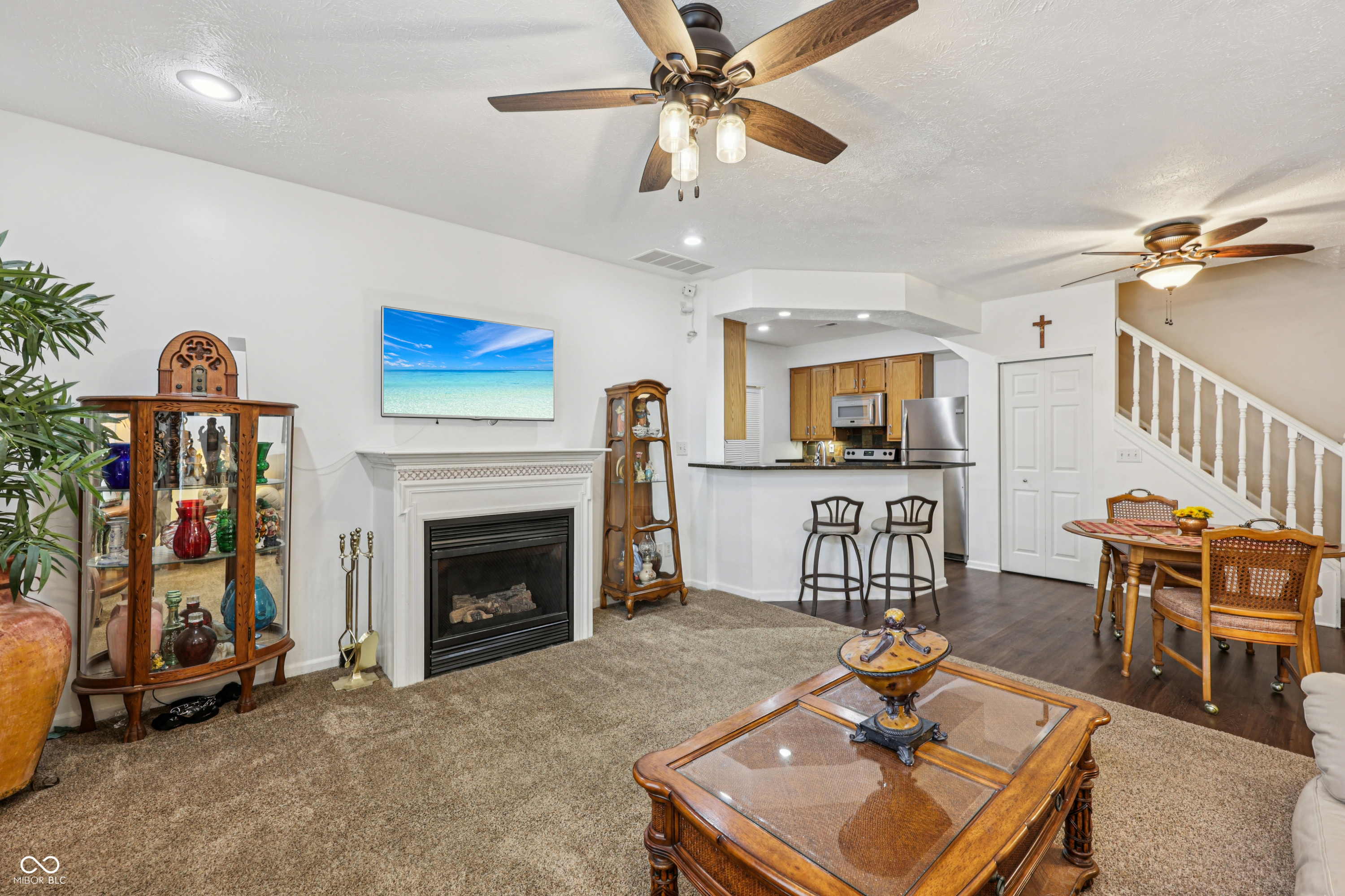 257 Strand Lane Unit: C