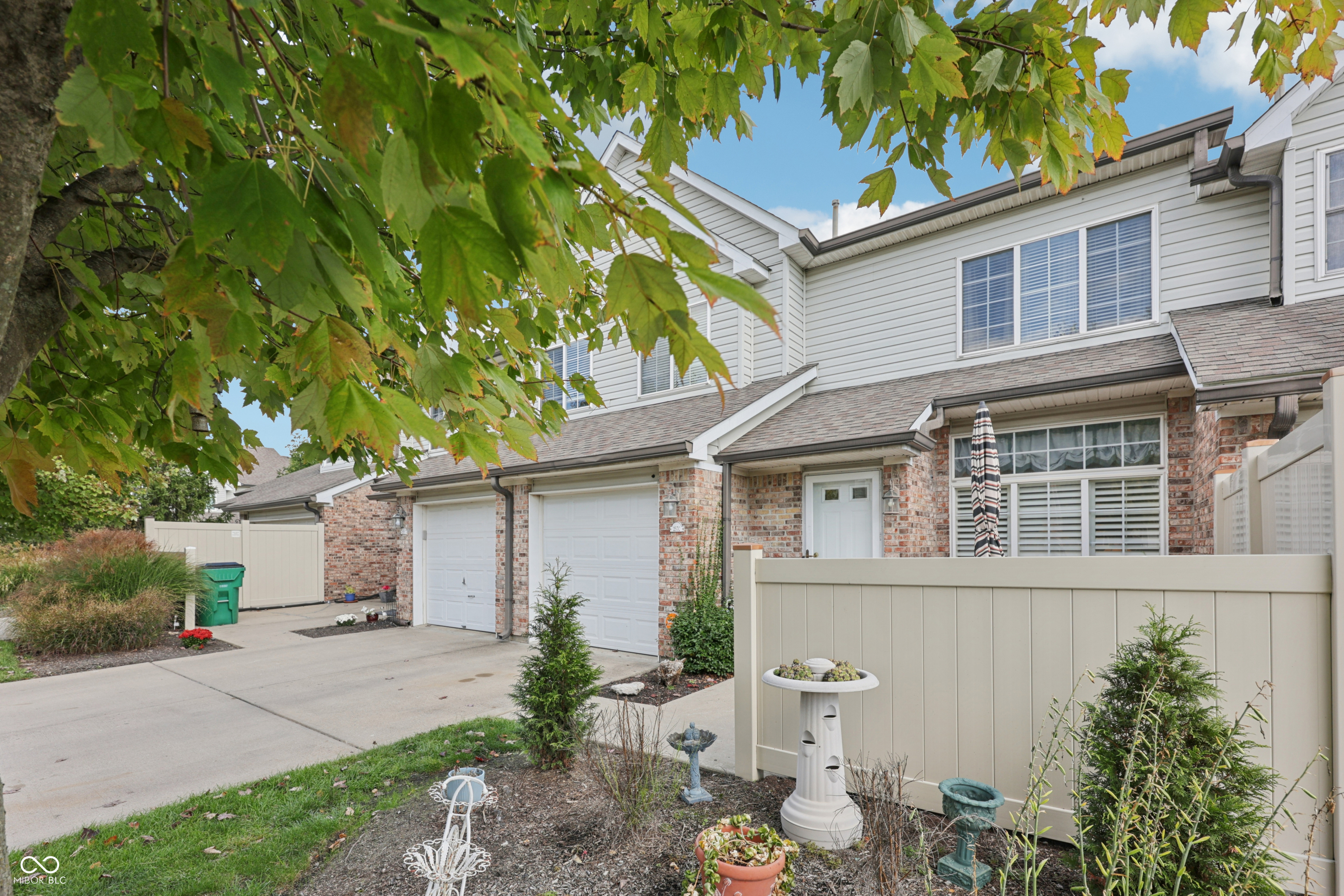 257 Strand Lane Unit: C