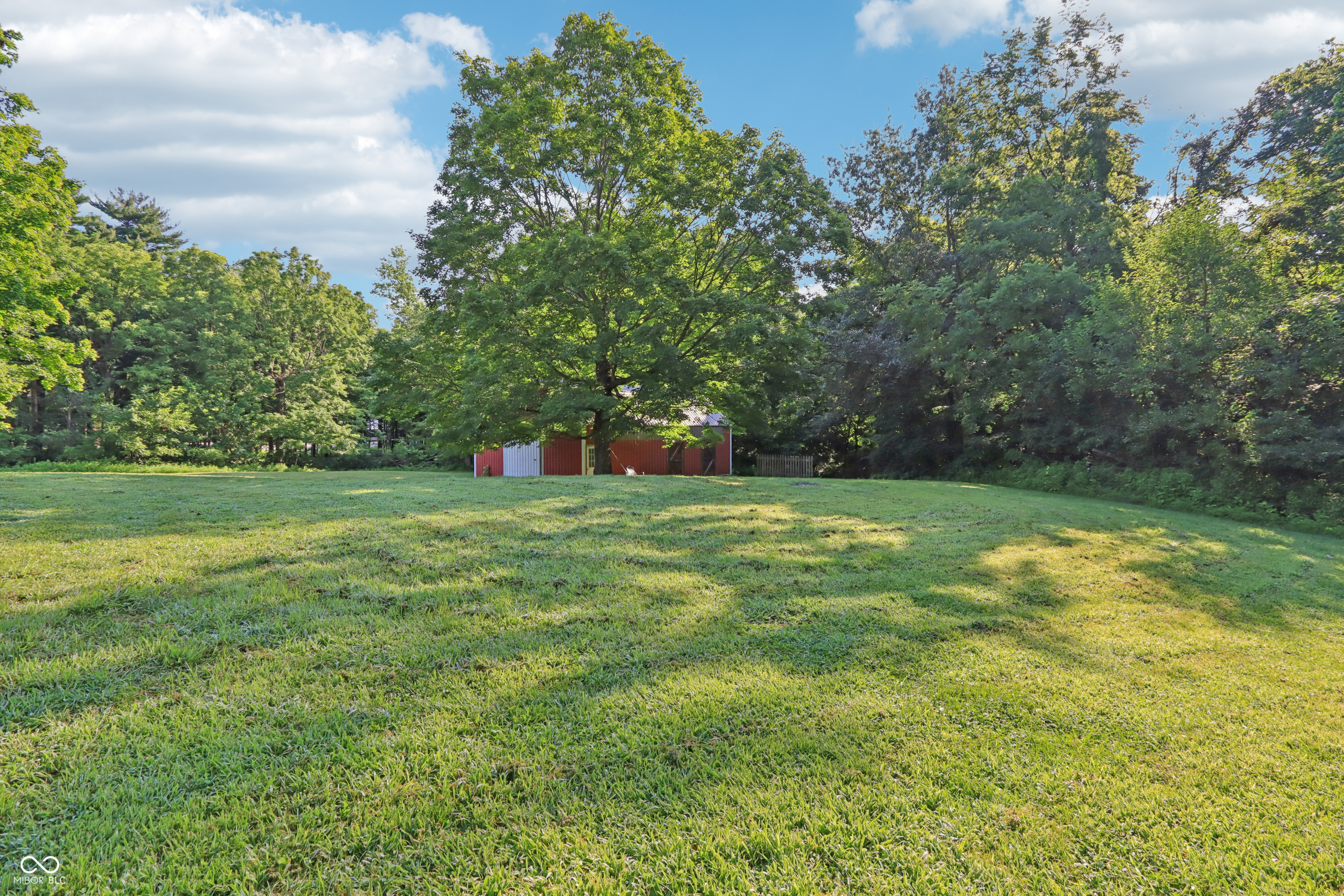 335 N Corporation Line Road