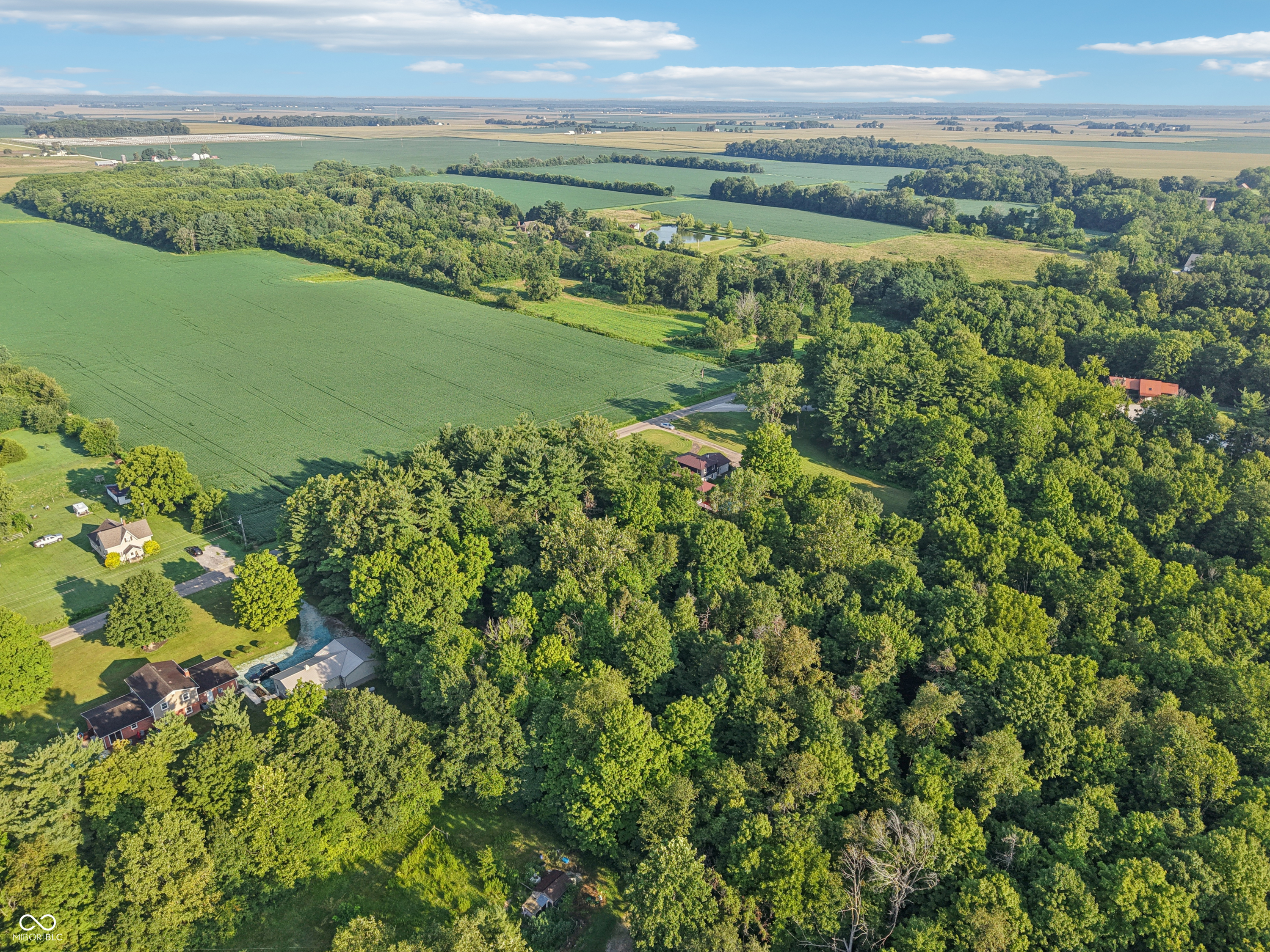 335 N Corporation Line Road