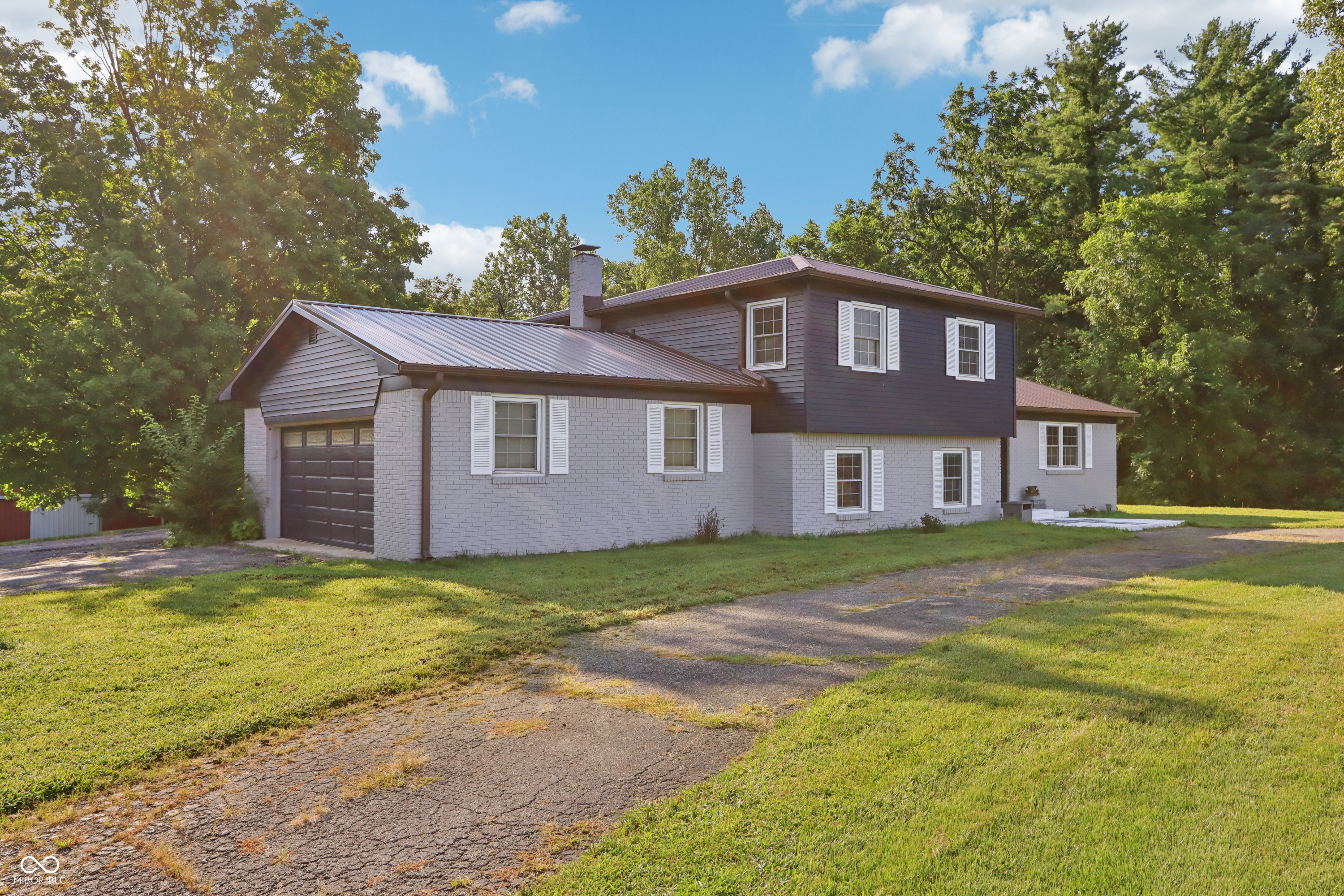 335 N Corporation Line Road