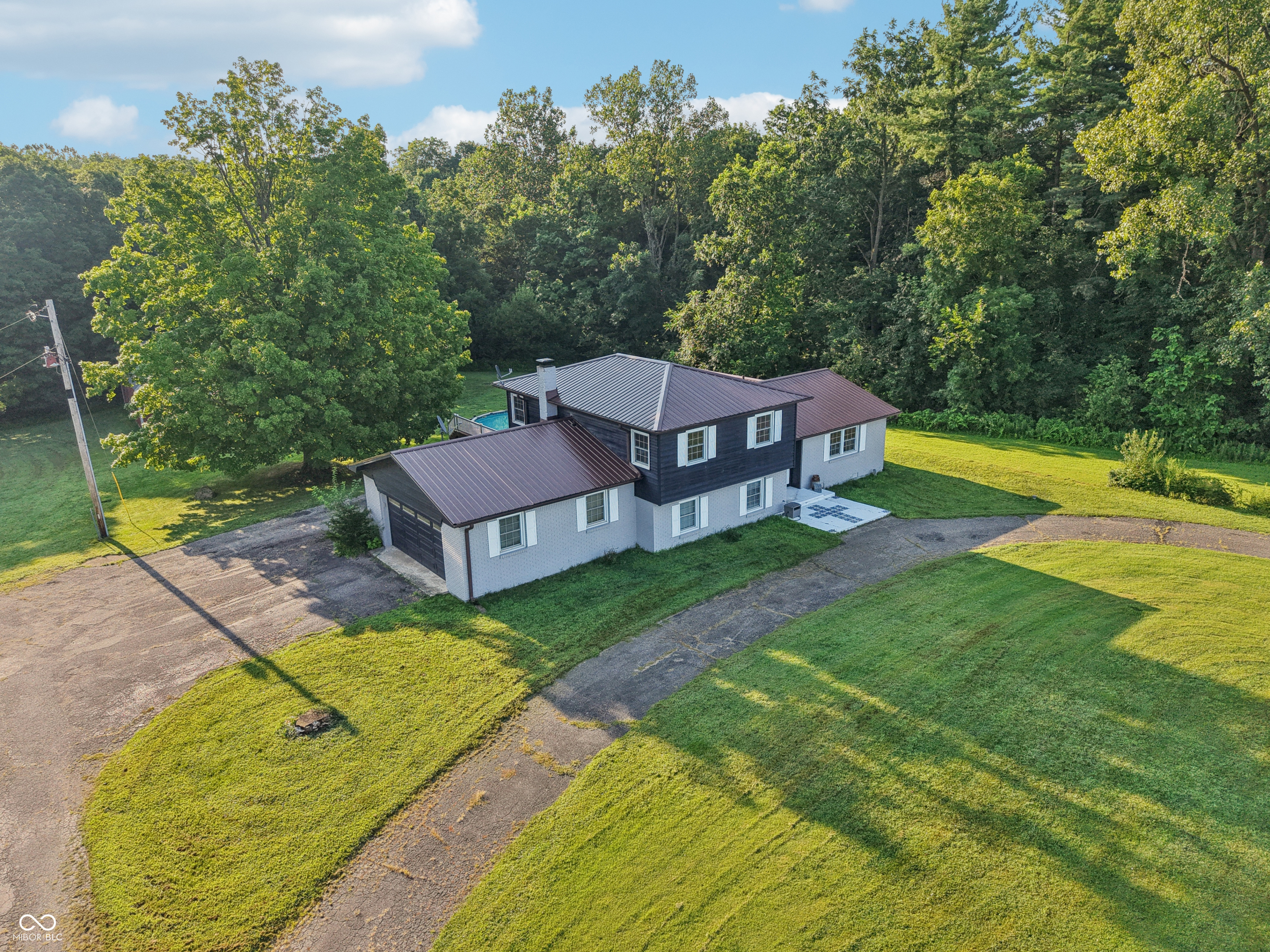 335 N Corporation Line Road