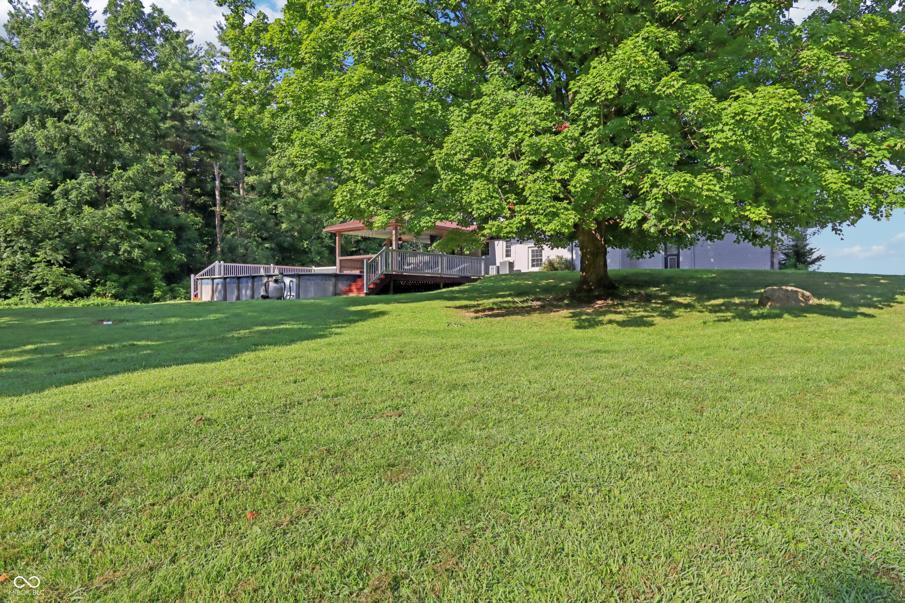 335 N Corporation Line Road