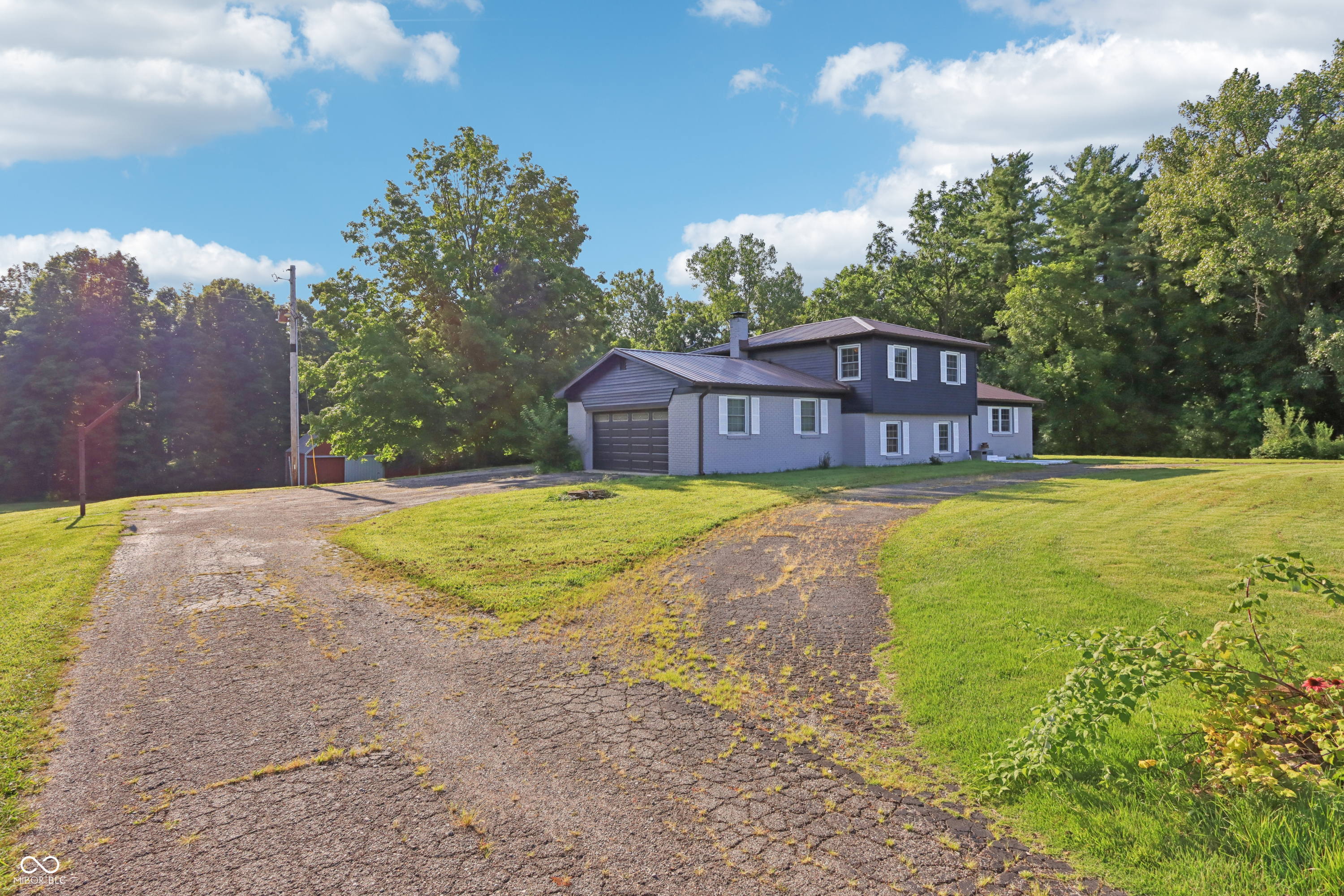 335 N Corporation Line Road