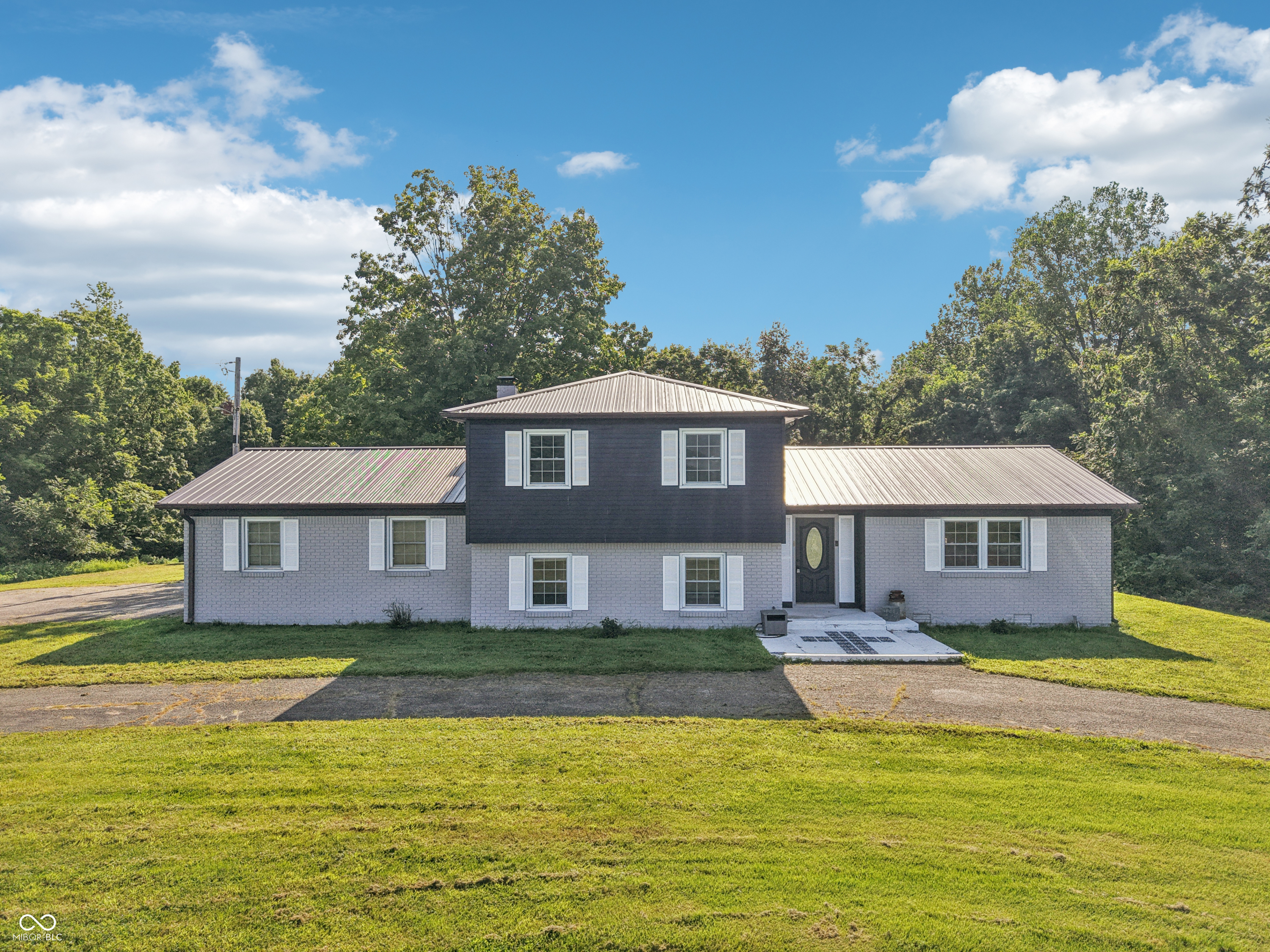 335 N Corporation Line Road