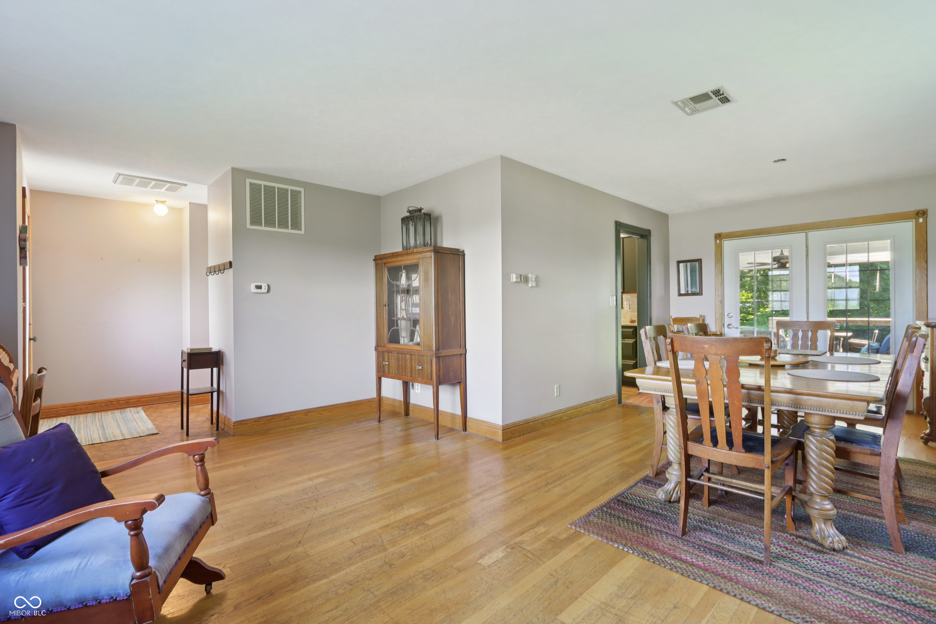 335 N Corporation Line Road