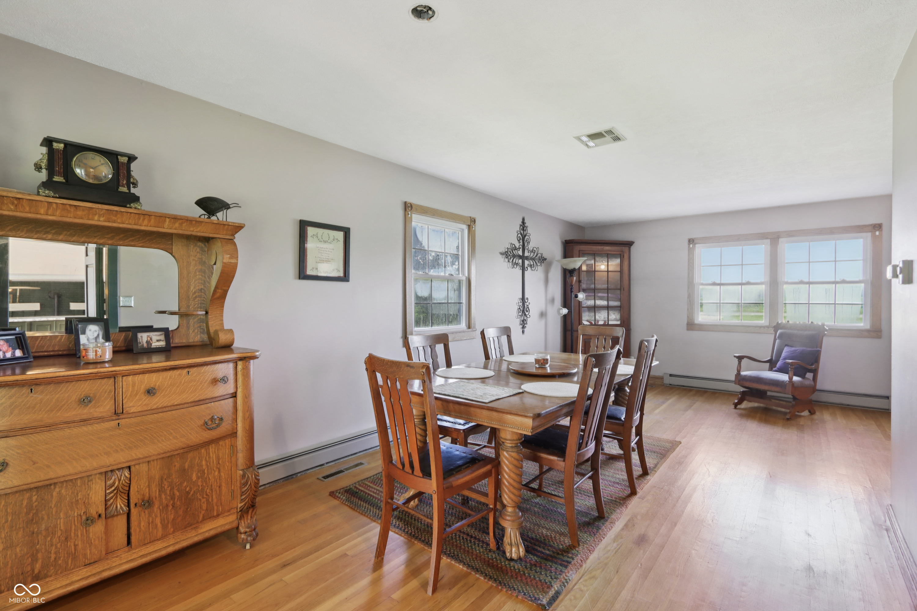 335 N Corporation Line Road