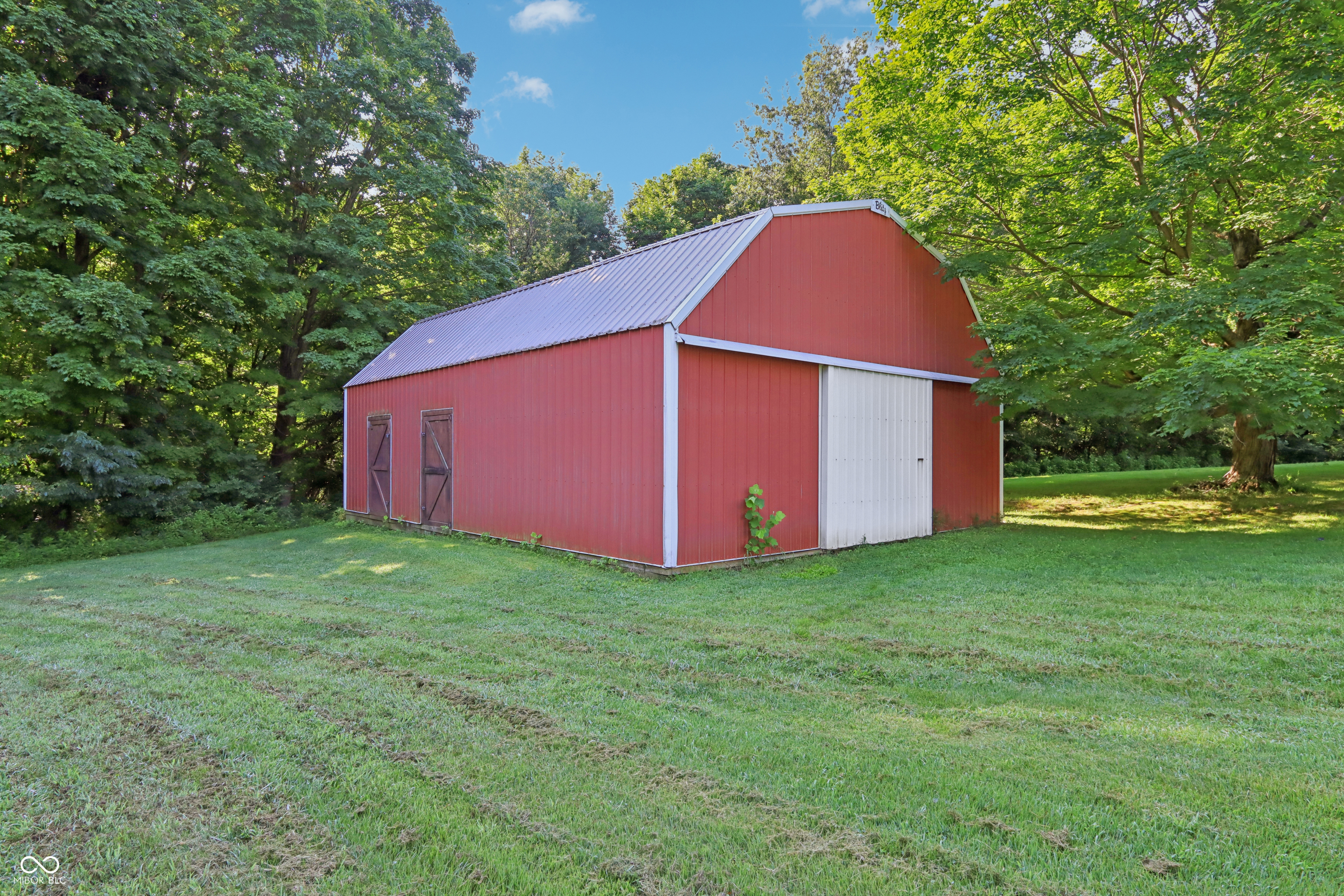 335 N Corporation Line Road