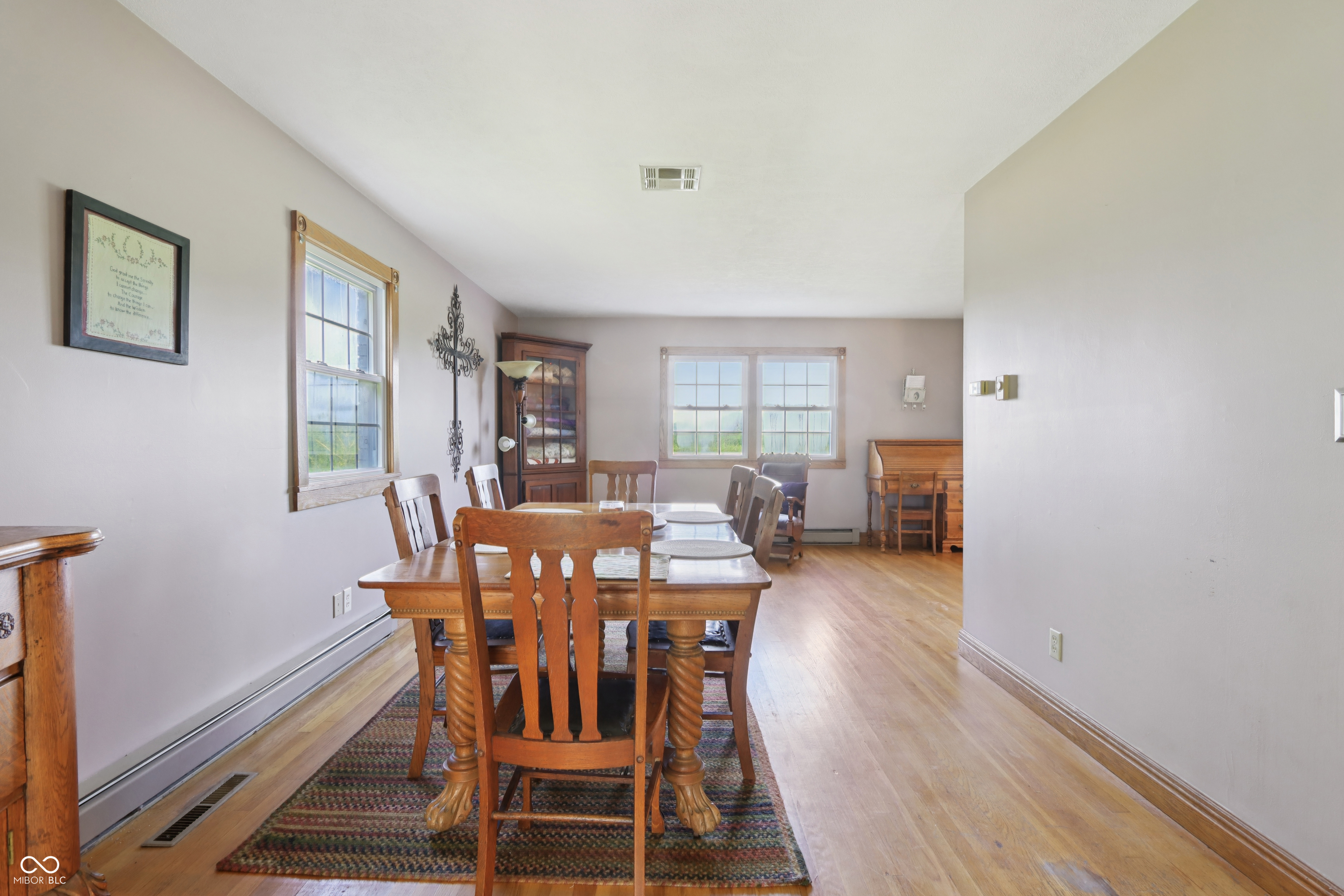 335 N Corporation Line Road