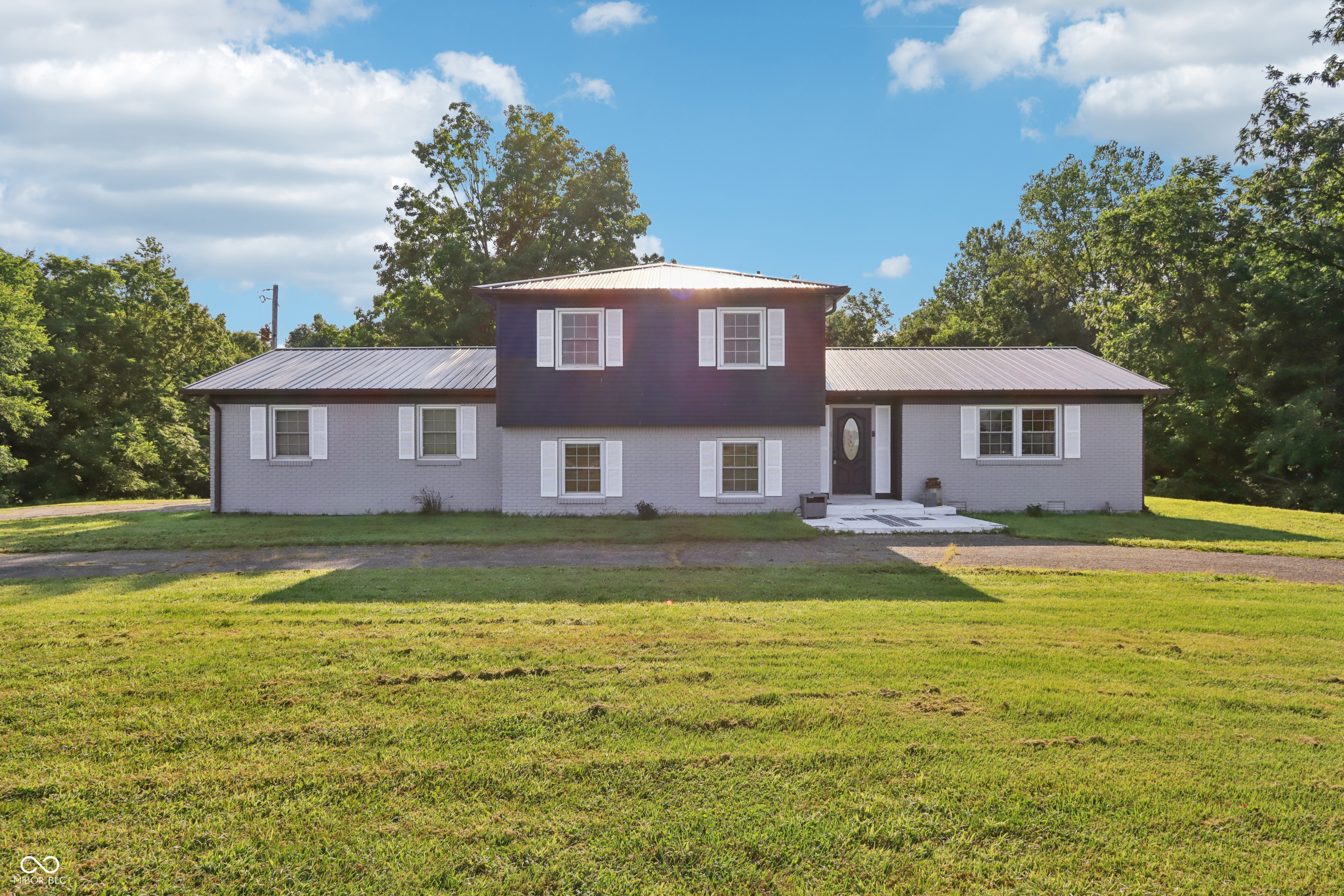 335 N Corporation Line Road