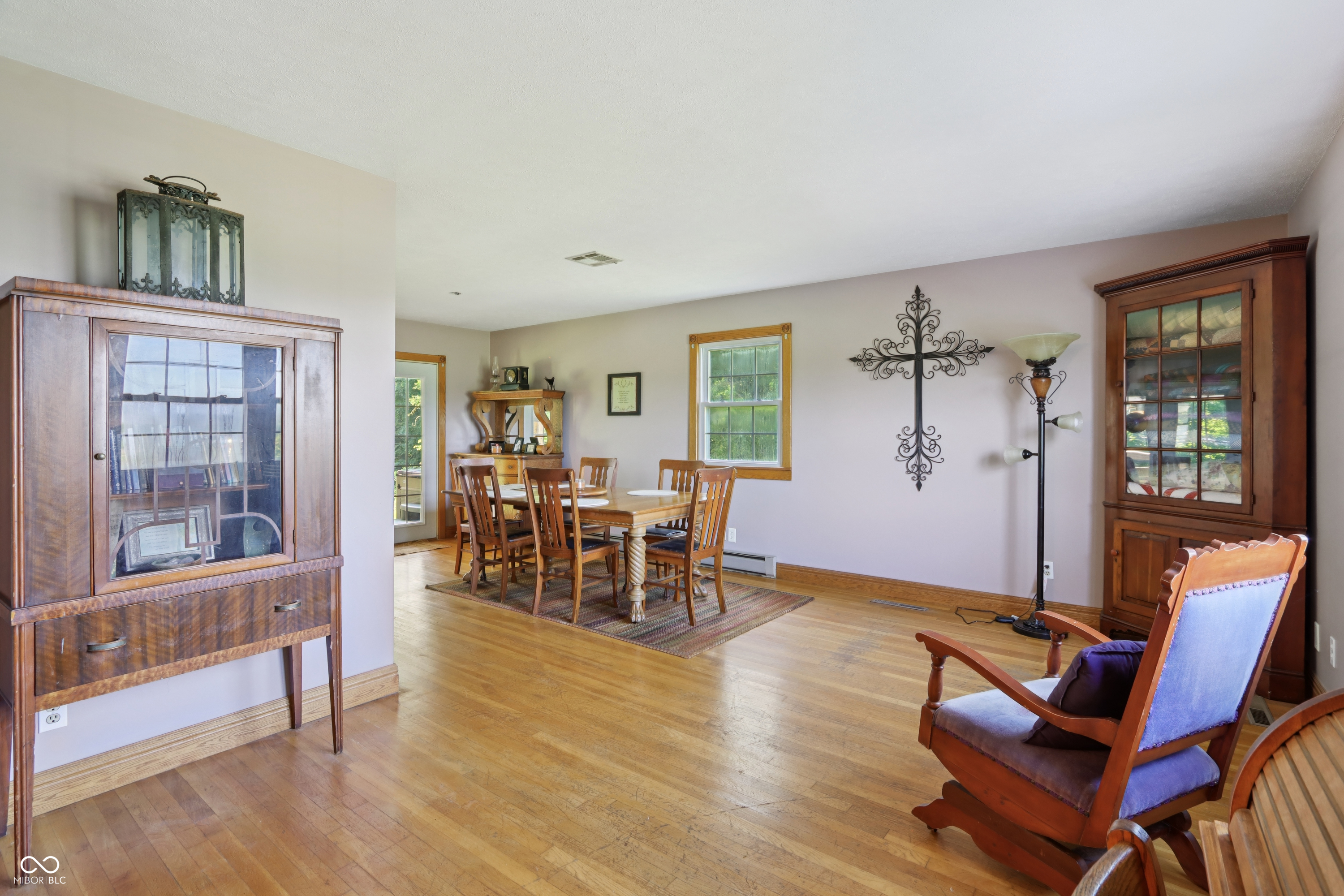 335 N Corporation Line Road