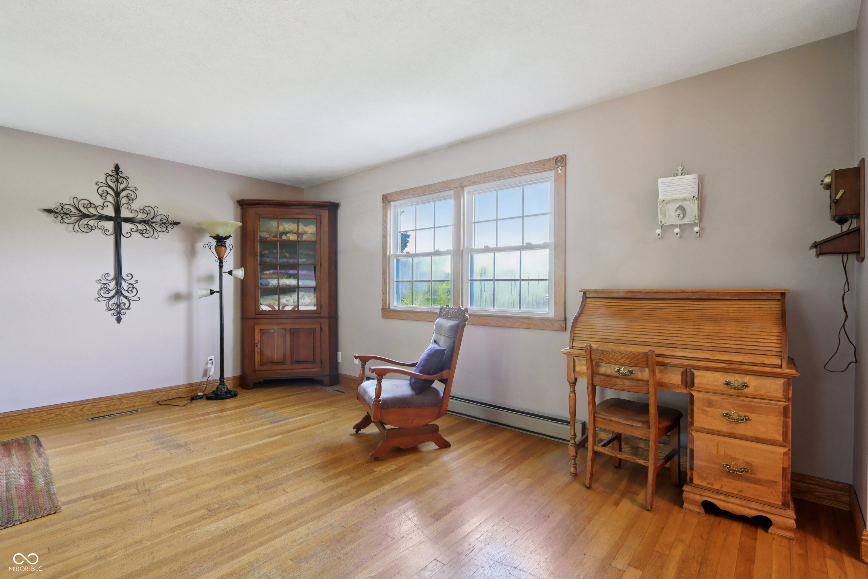 335 N Corporation Line Road